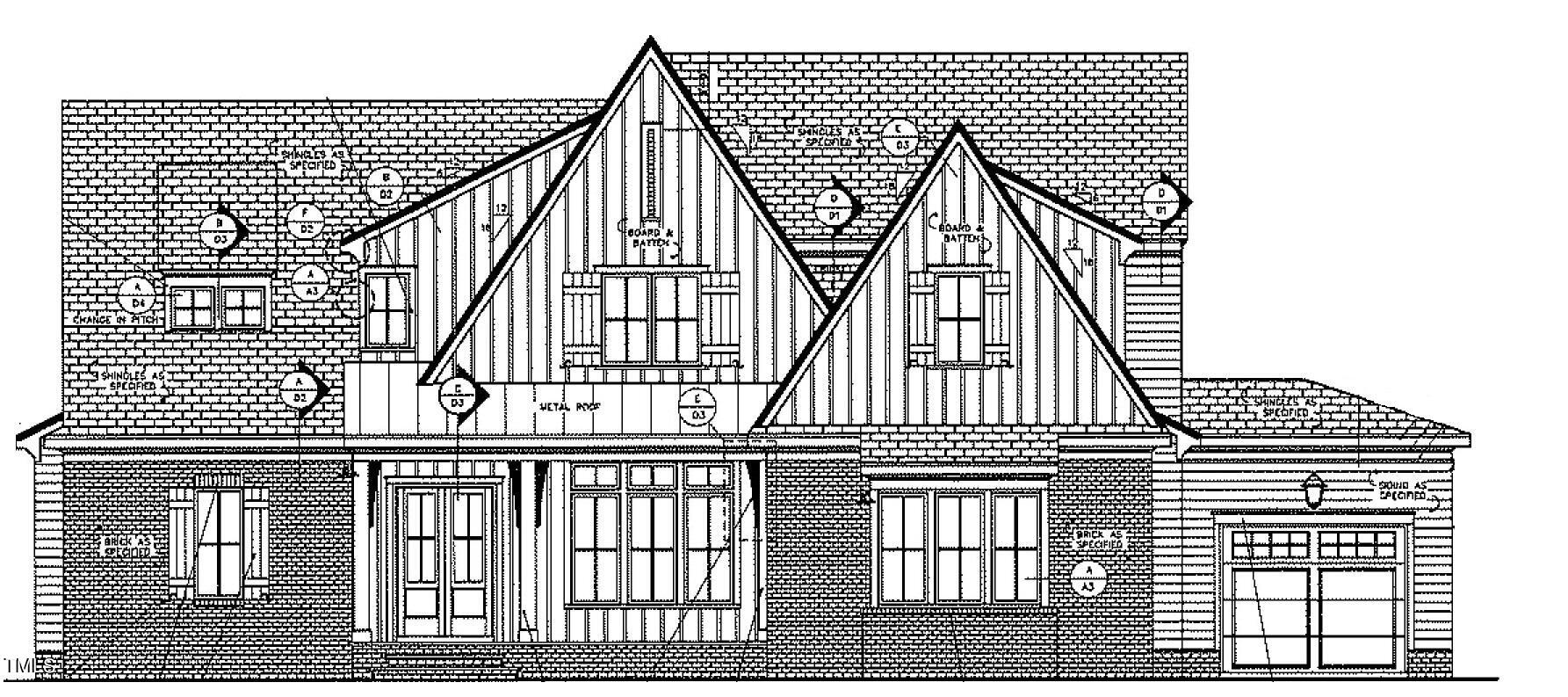 50 Spanish Oak Drive