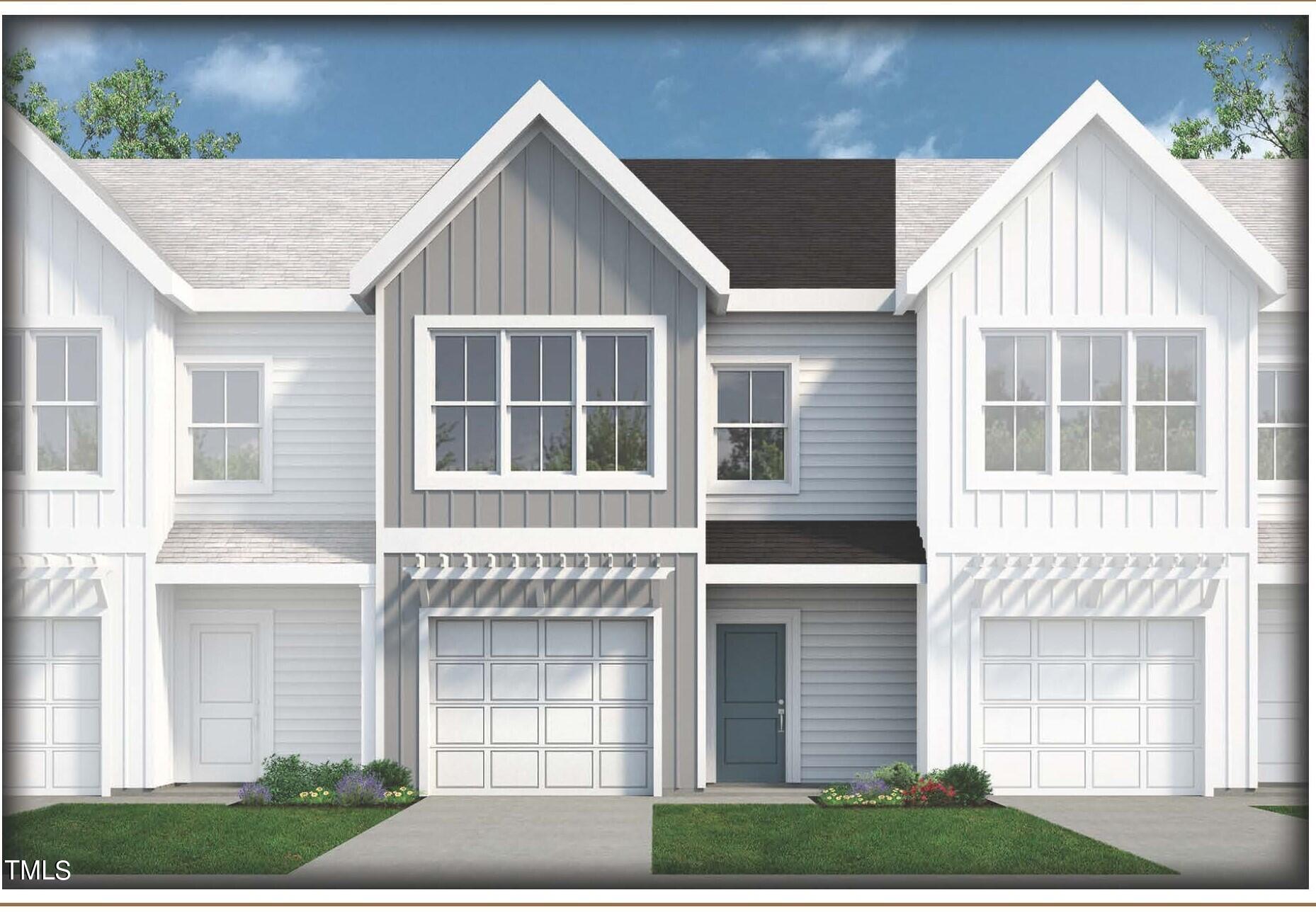 9 N Lenny Drive