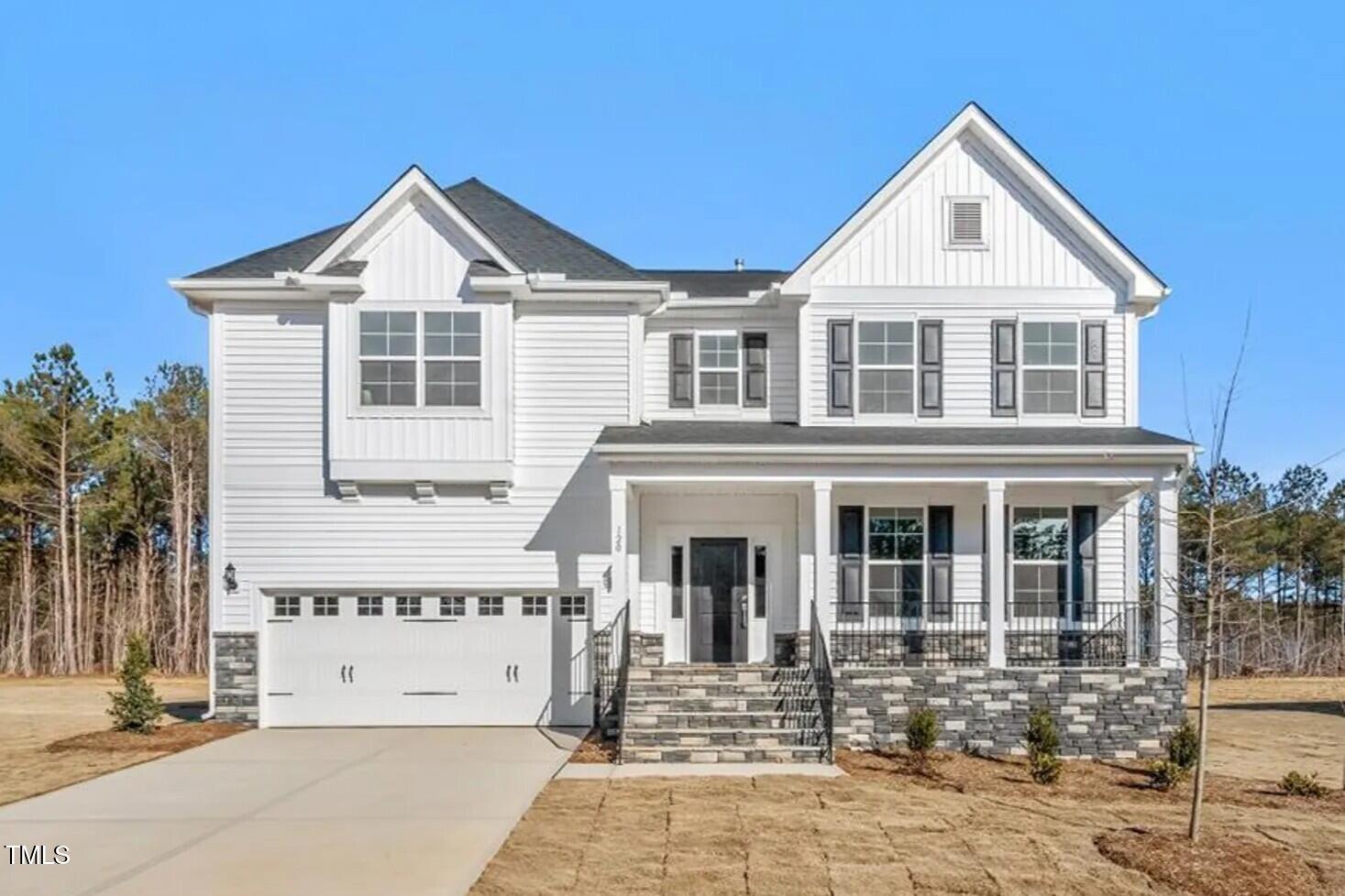 120 Bold Drive