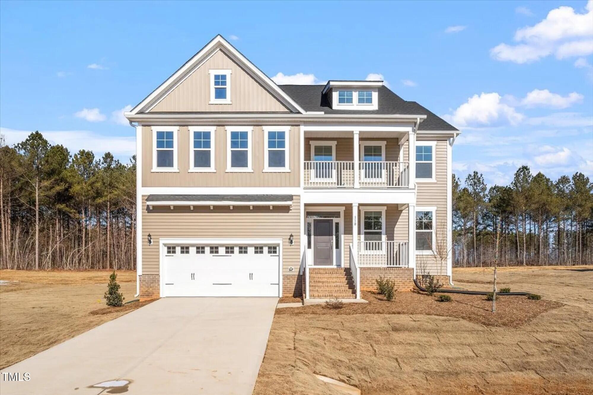 110 Bold Drive