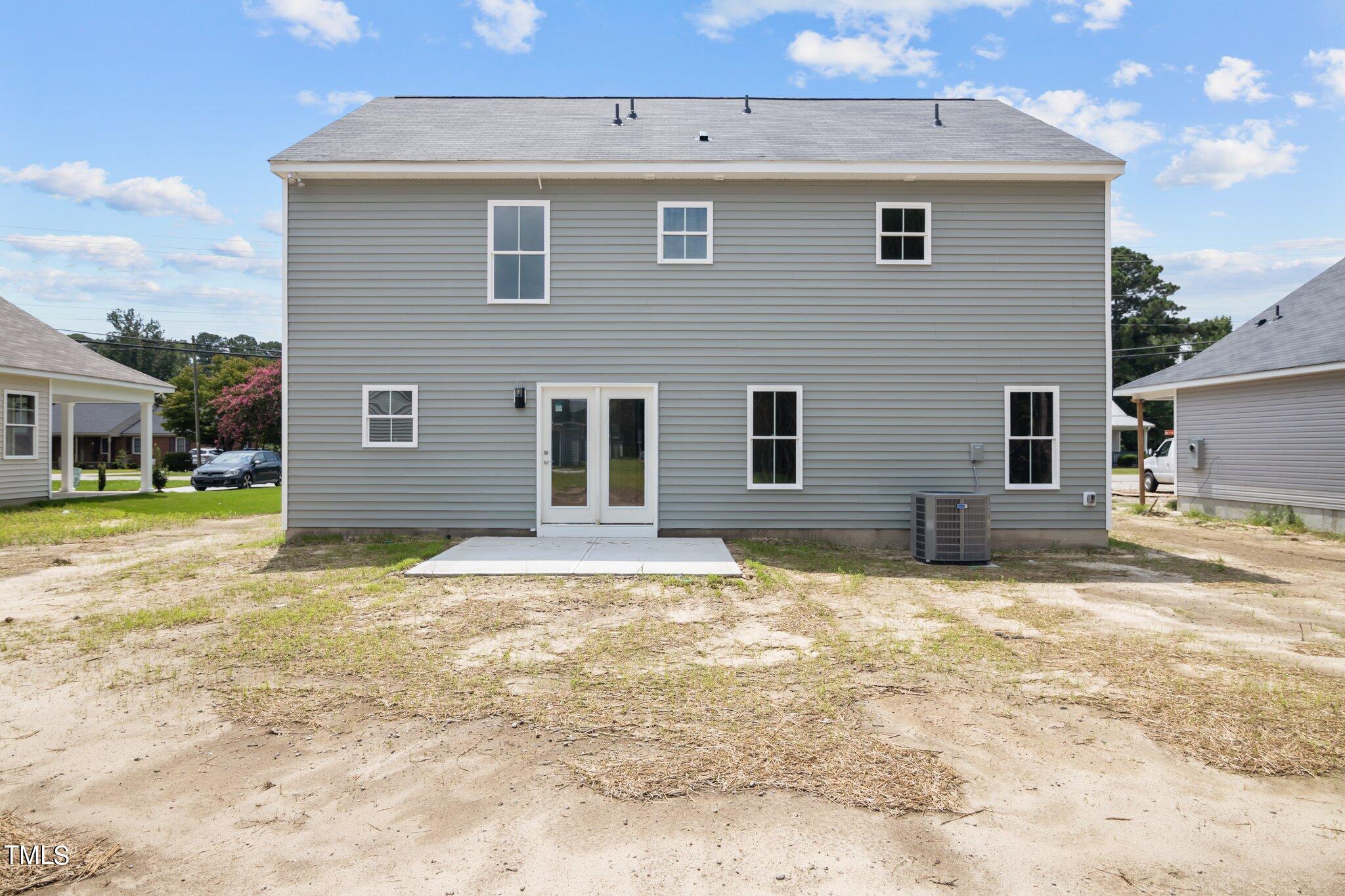1011 Sunnybrook Road S