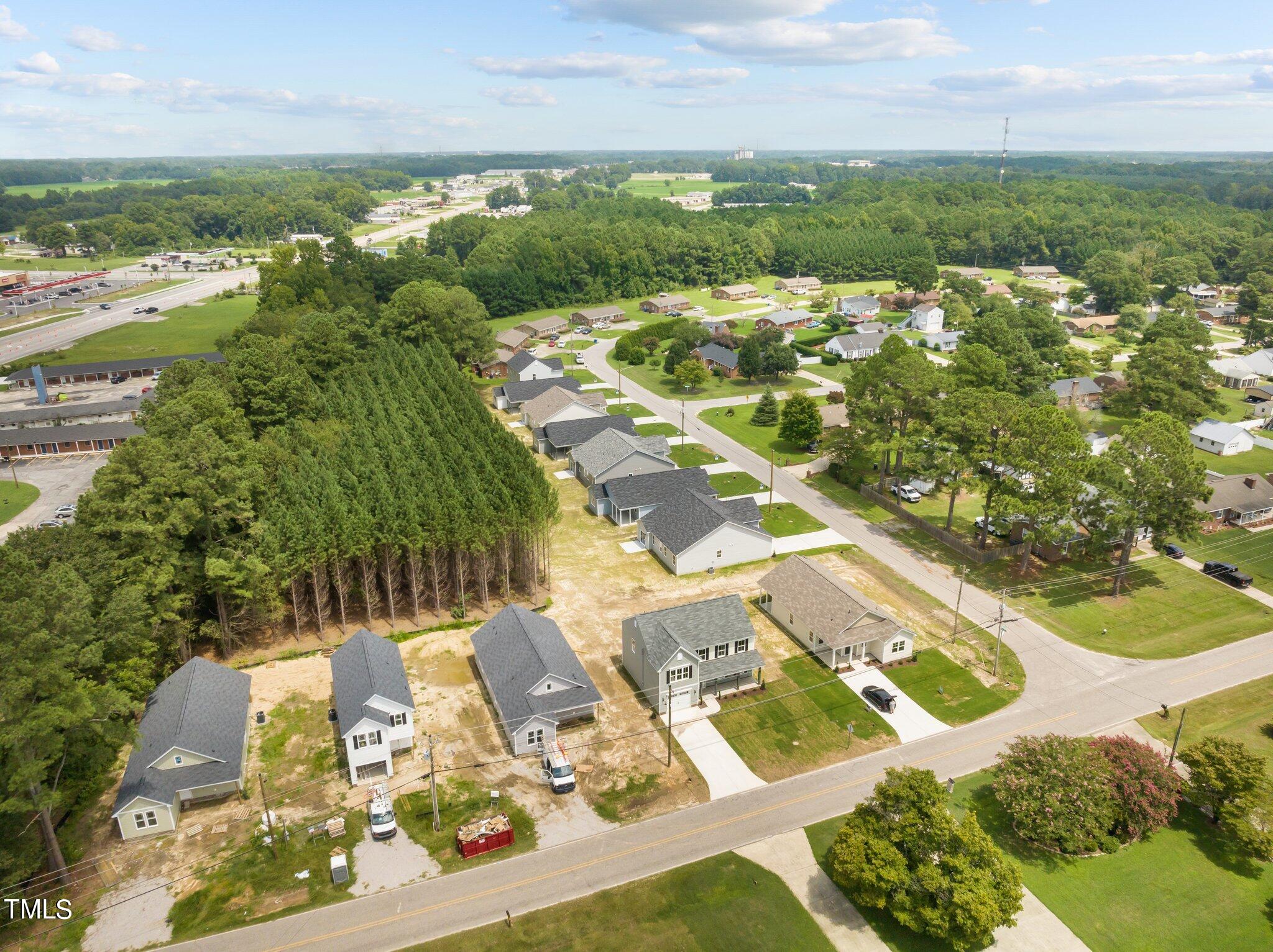 1011 Sunnybrook Road S