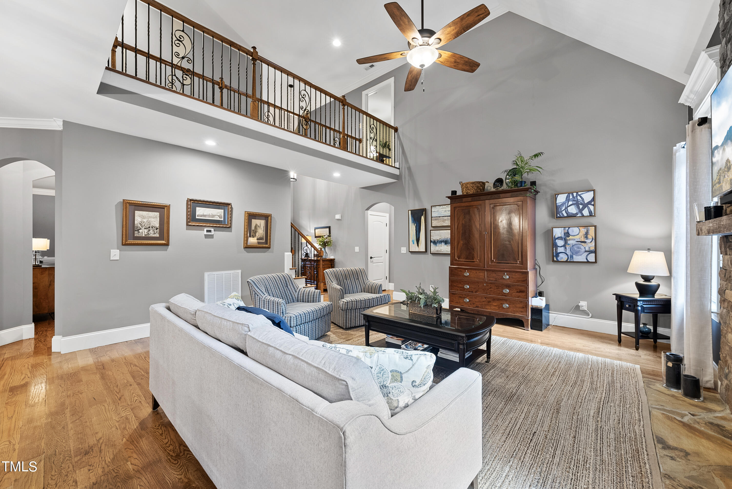 508 Belmont Circle