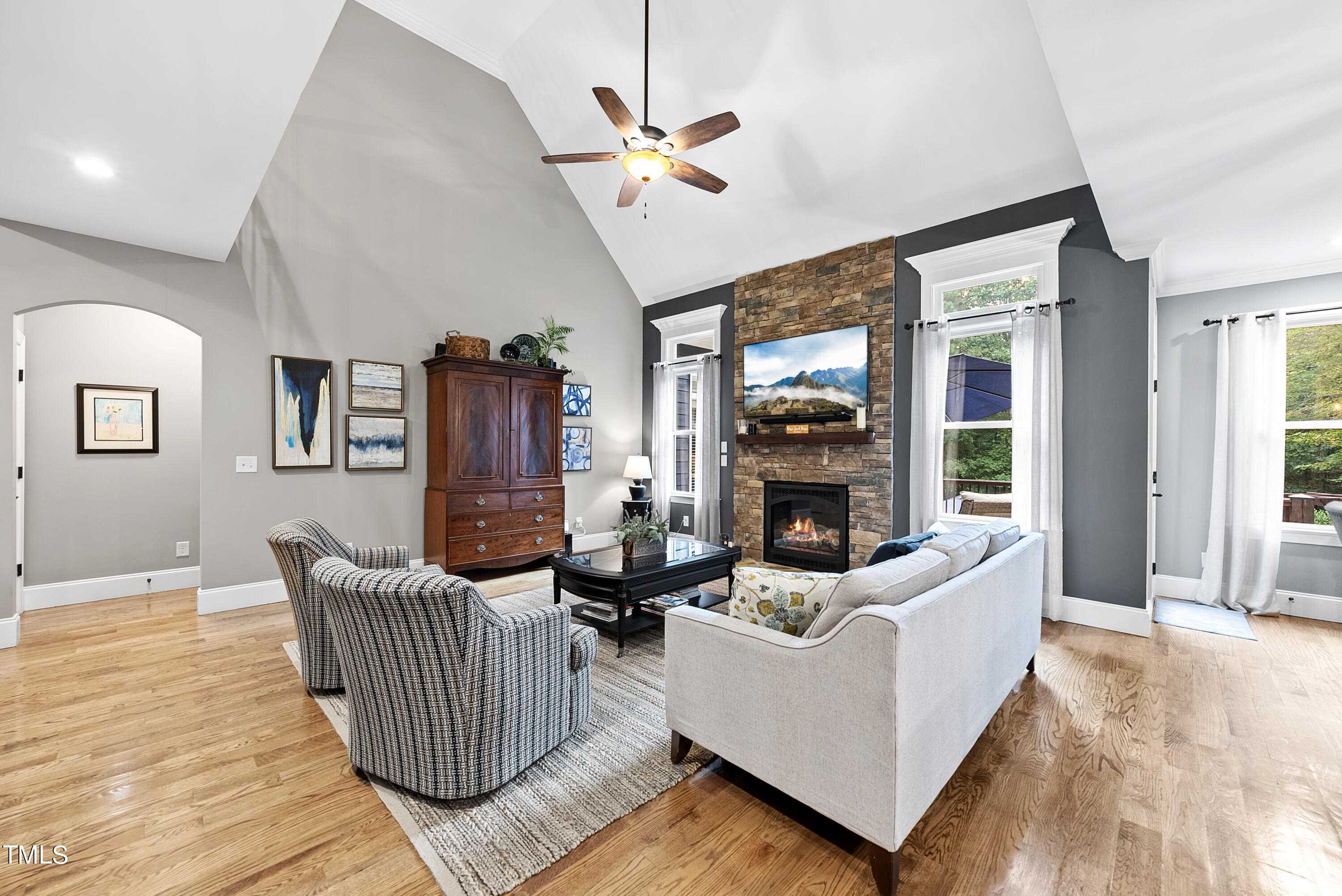 508 Belmont Circle