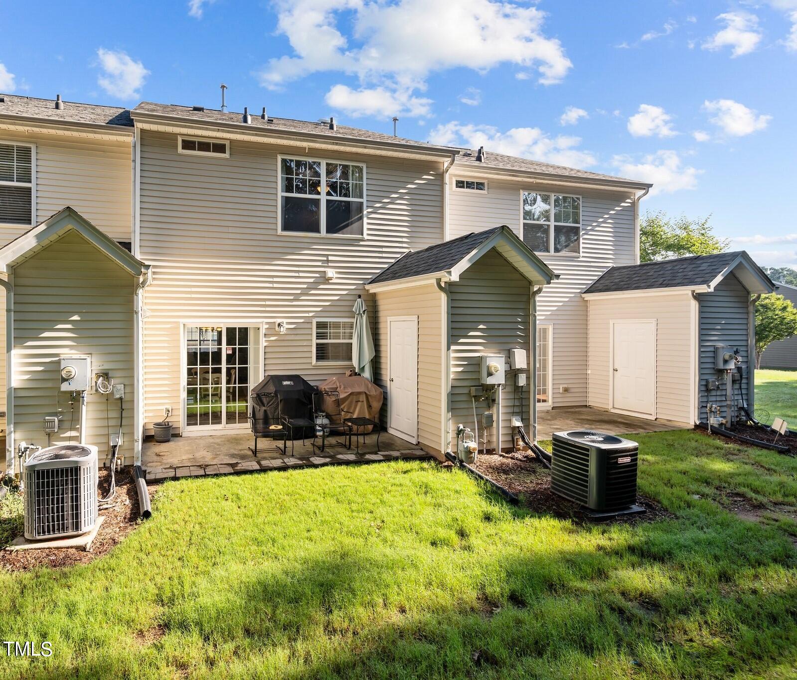1725 Tw Alexander Drive # 502
