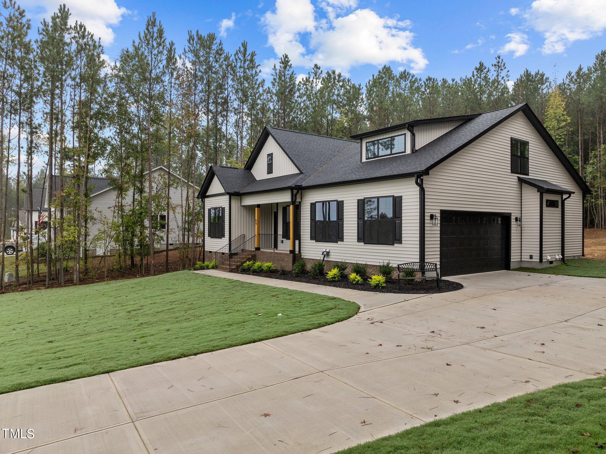 65 Woodford Way