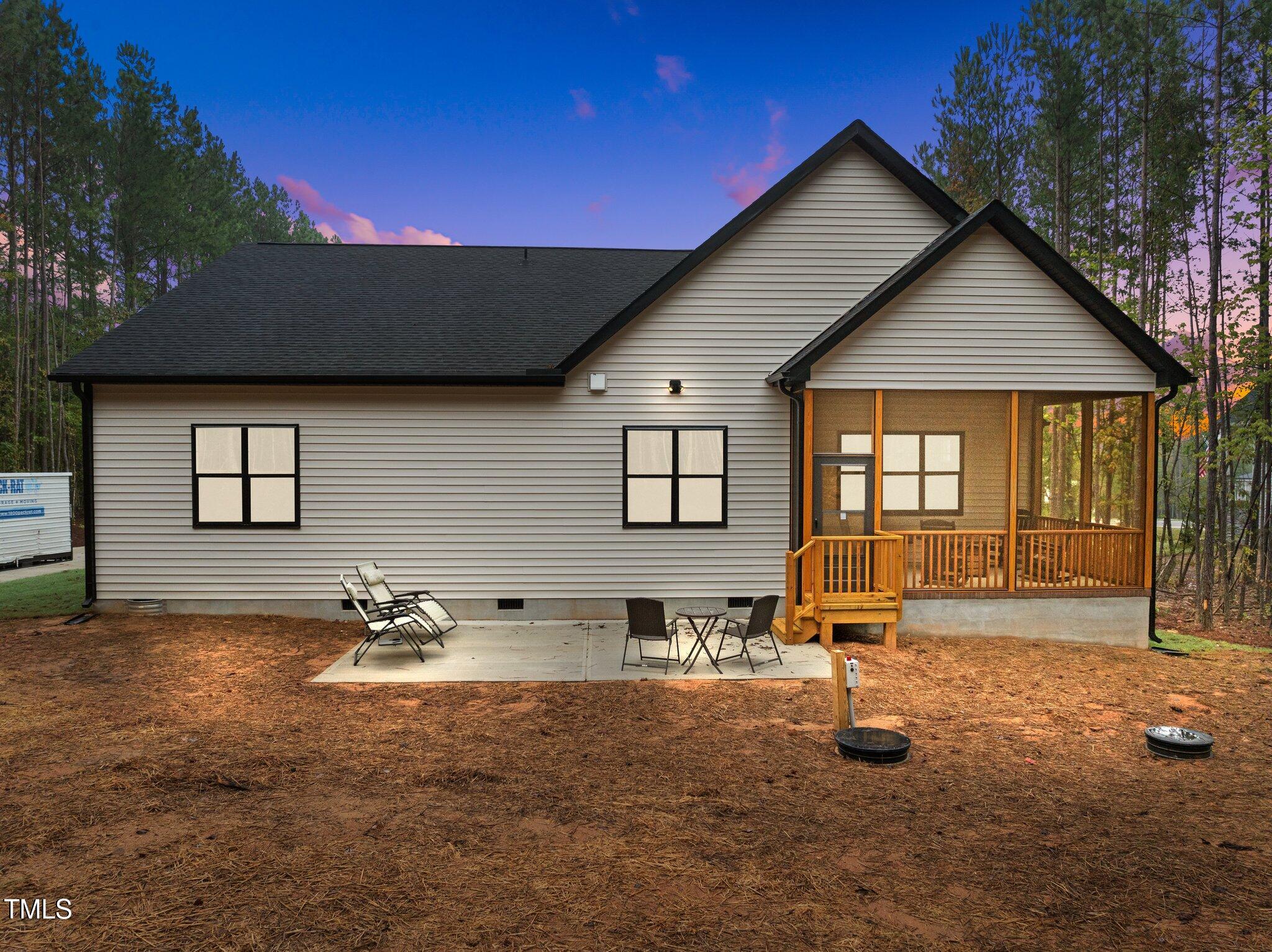 65 Woodford Way