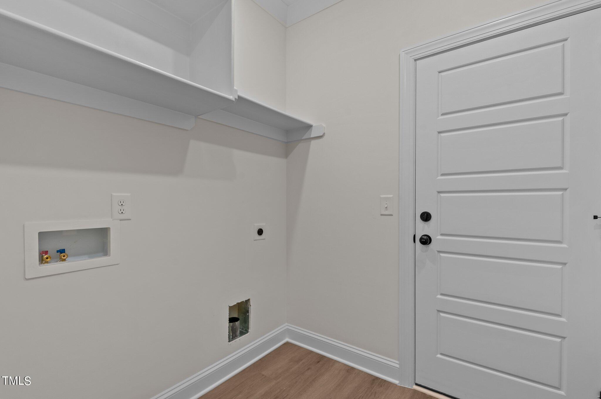 65 Woodford Way