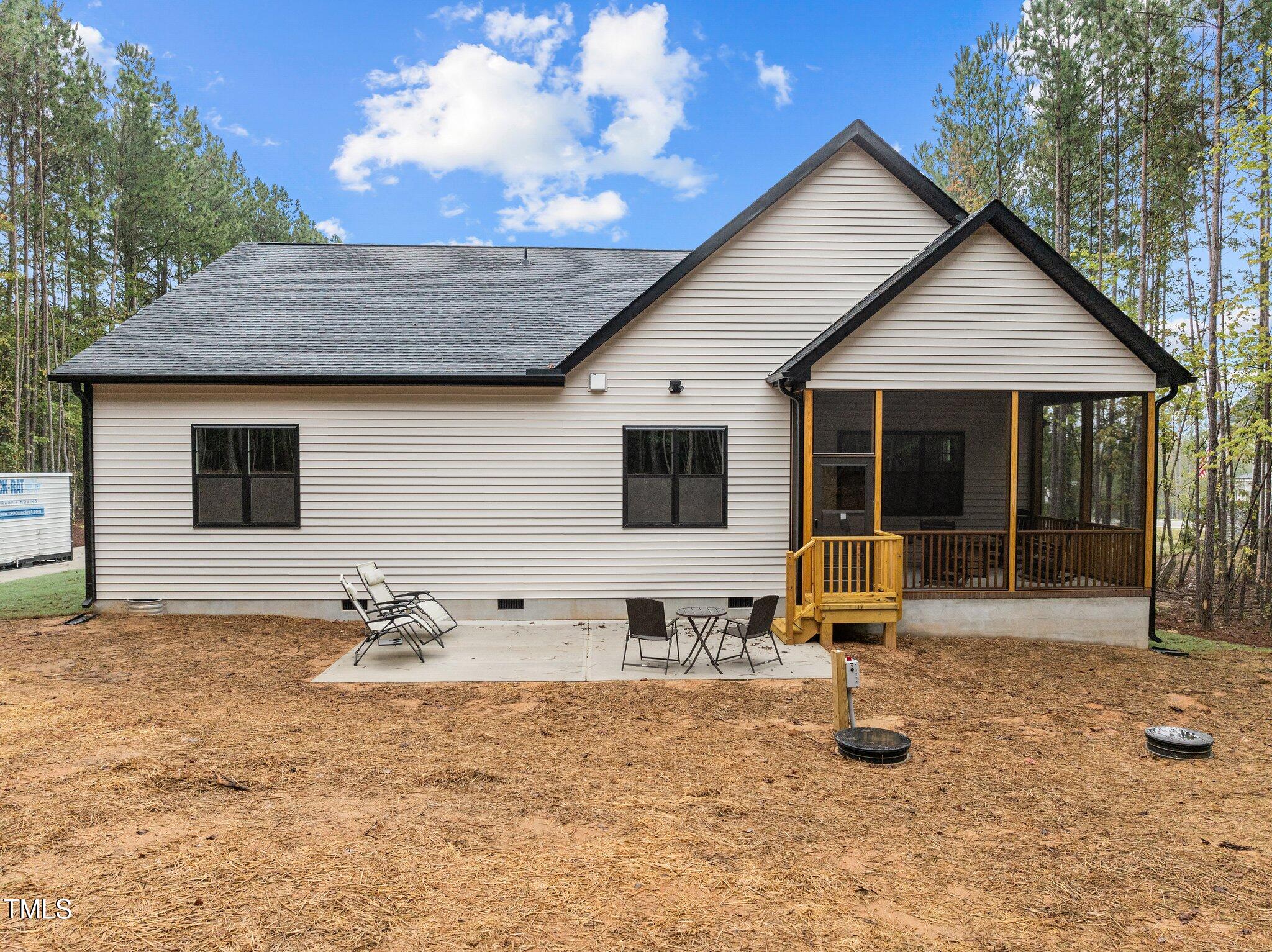 65 Woodford Way