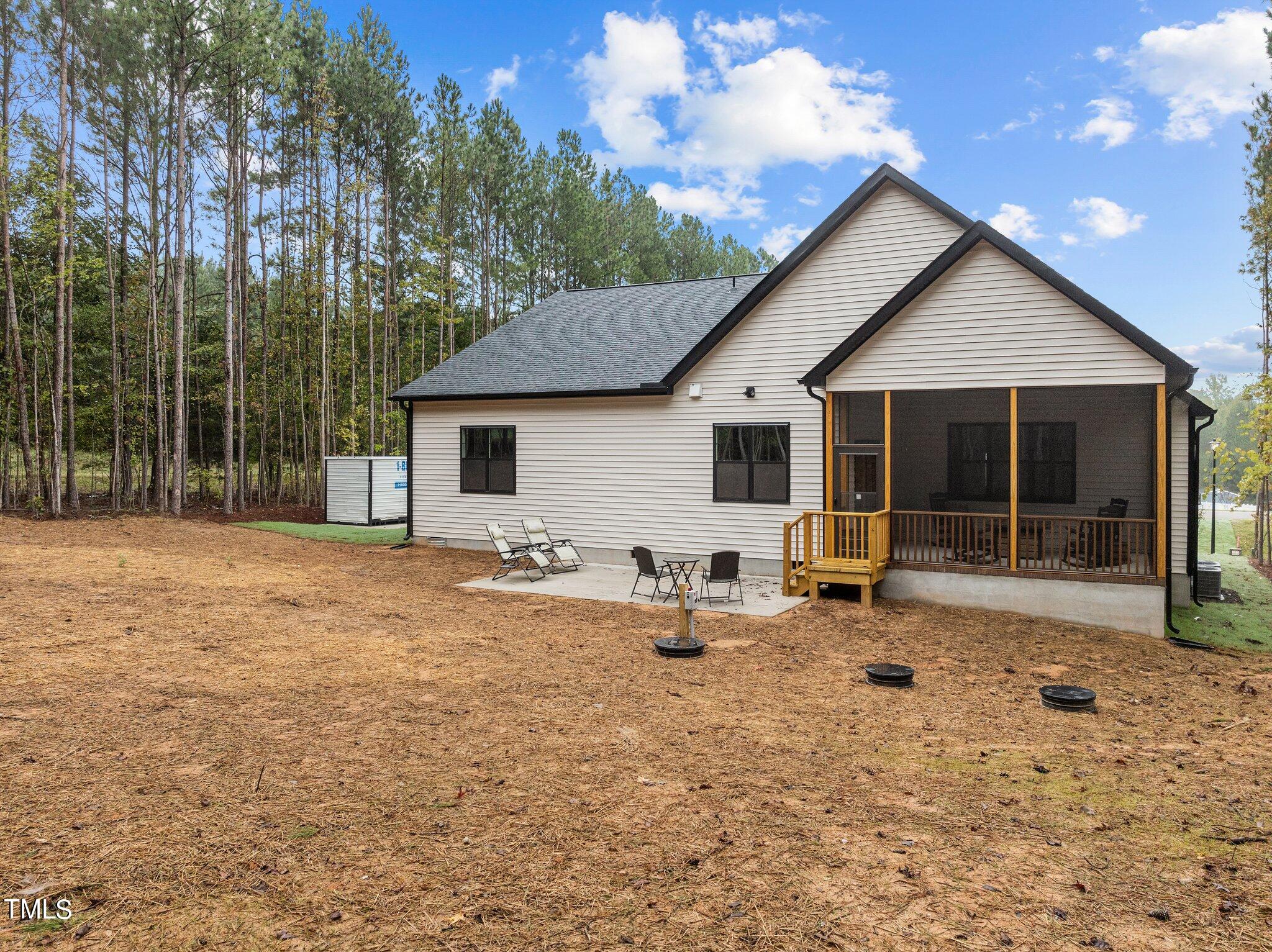 65 Woodford Way