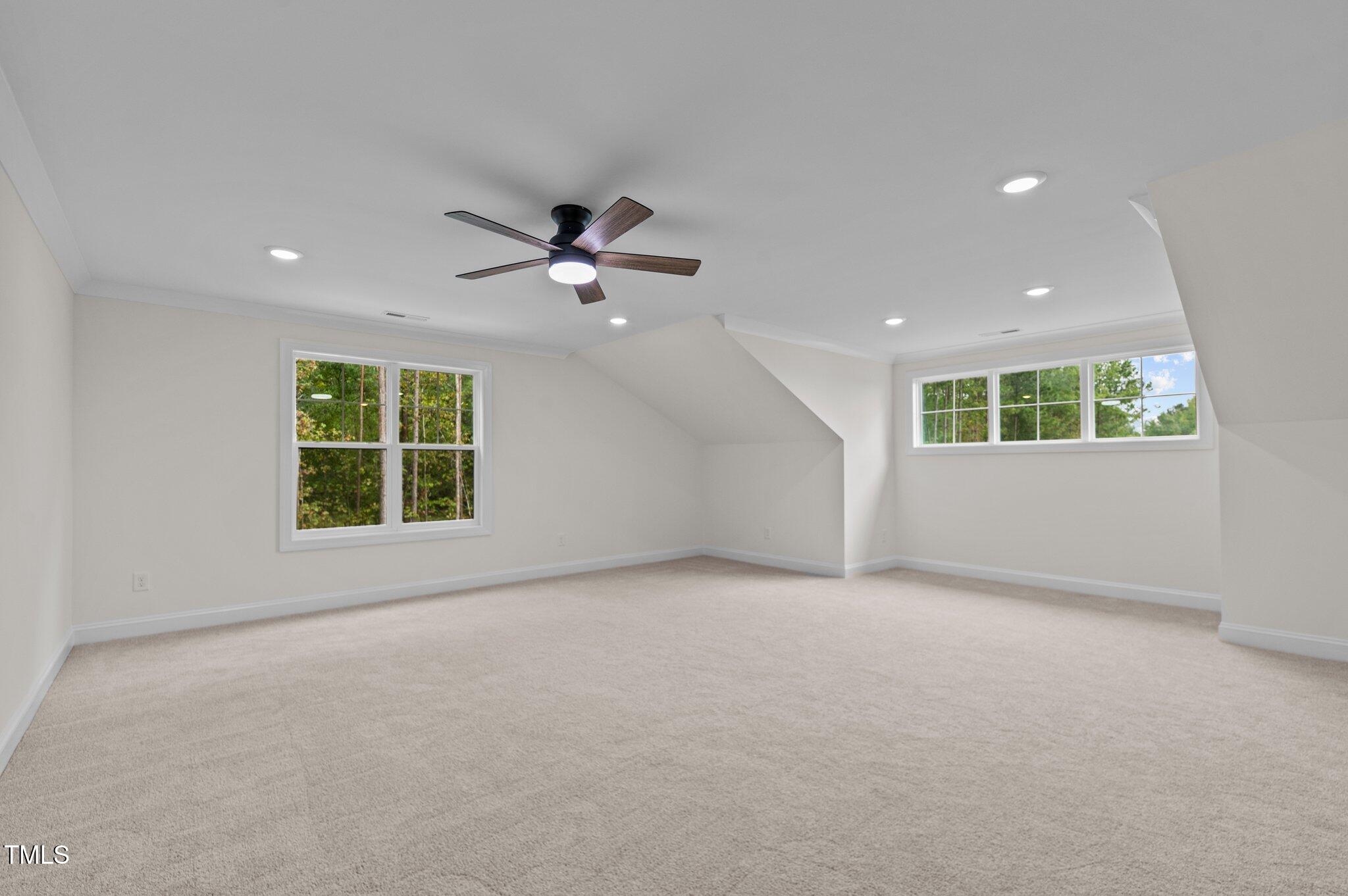 65 Woodford Way