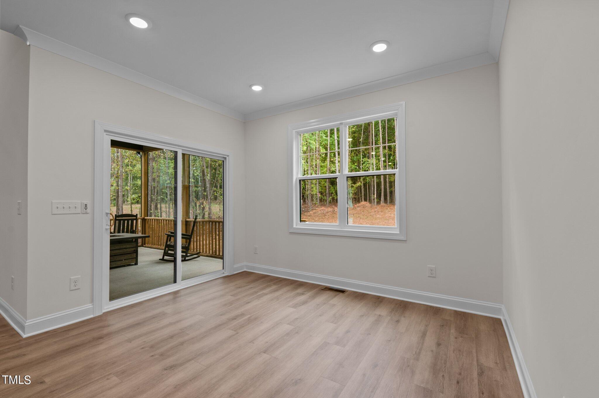 65 Woodford Way