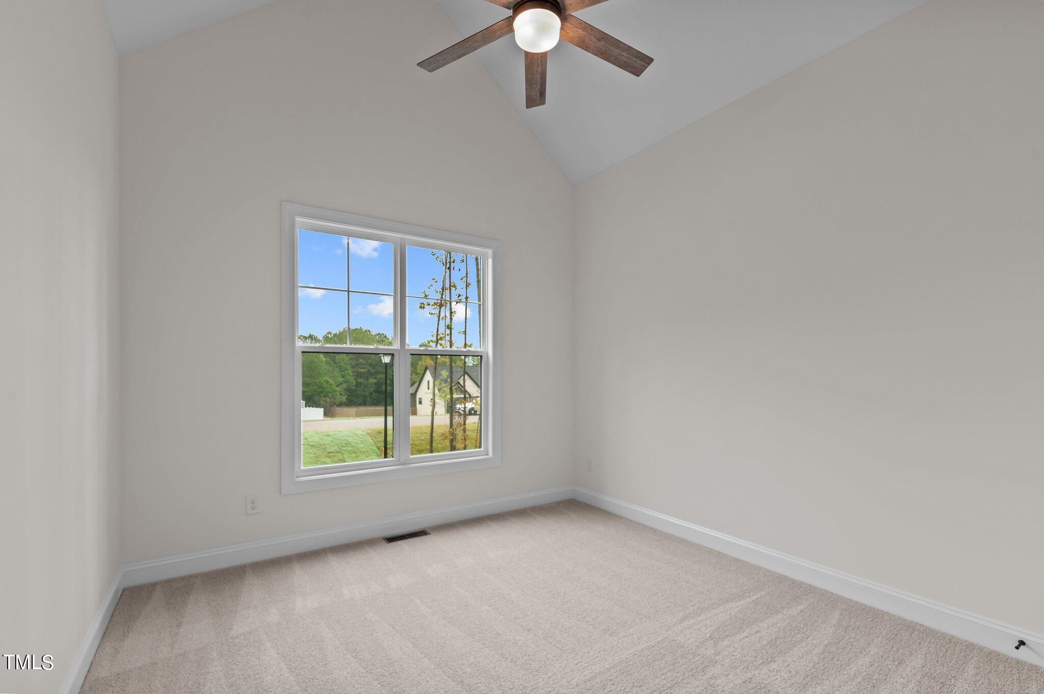 65 Woodford Way