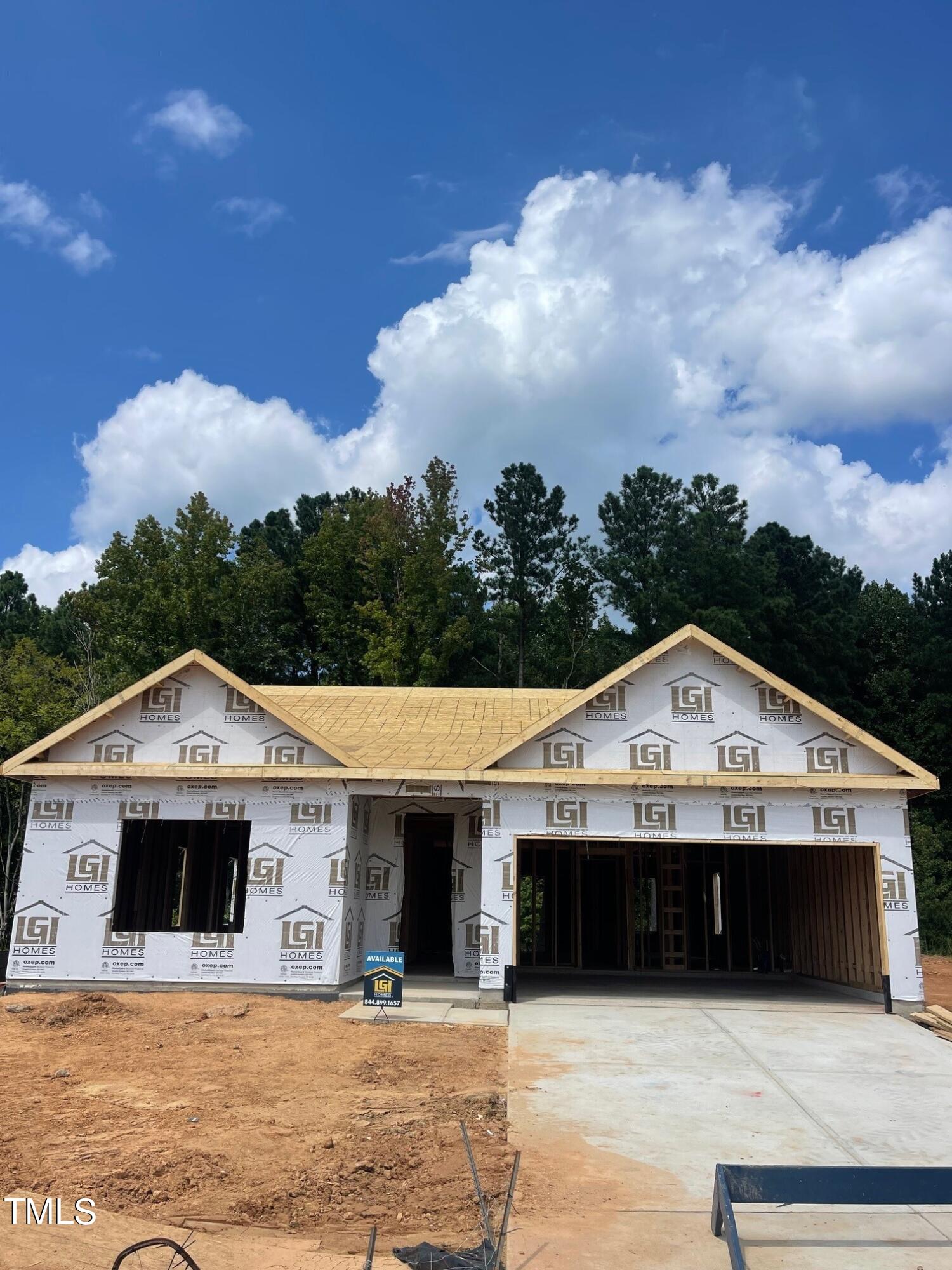 401 Azalea Gaze Drive