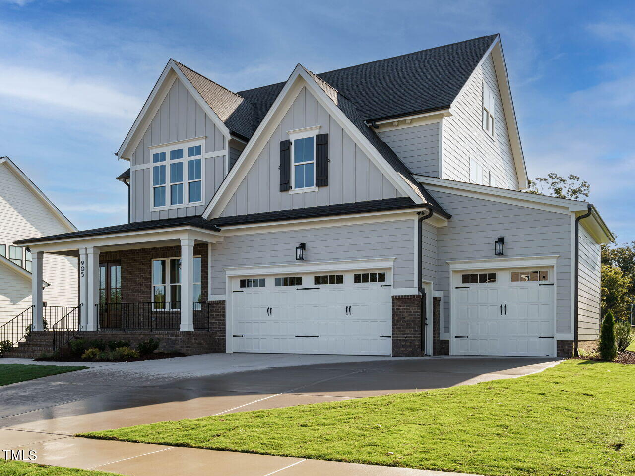 905 Shiloh Hills Drive