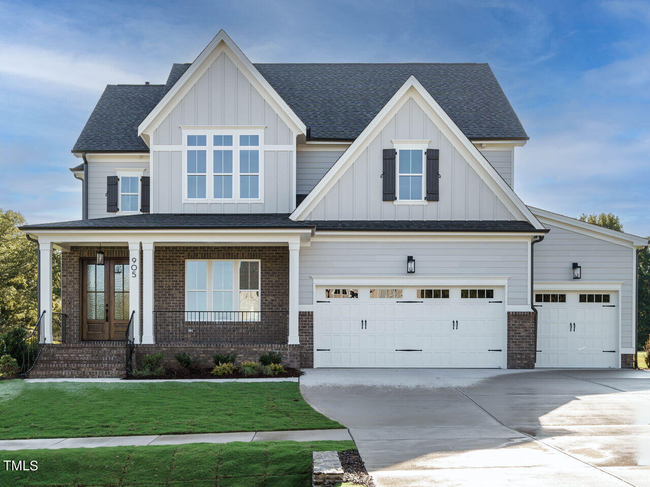 905 Shiloh Hills Drive