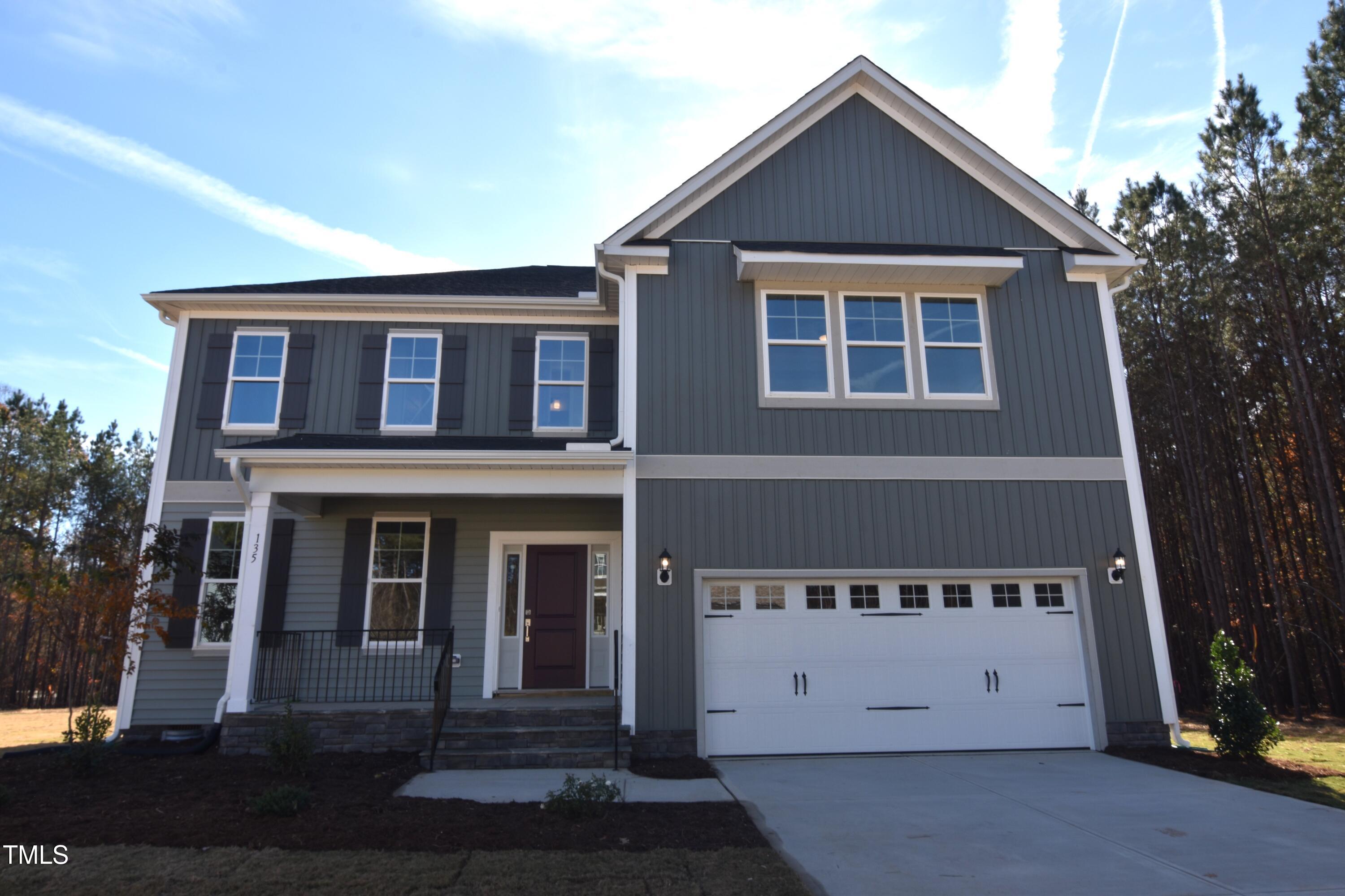 135 Bold Drive