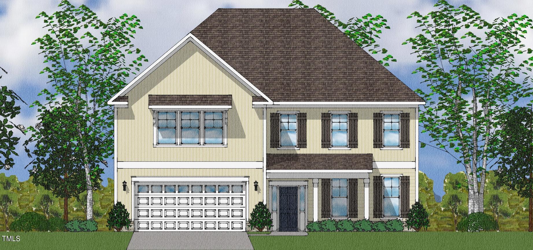 135 Bold Drive