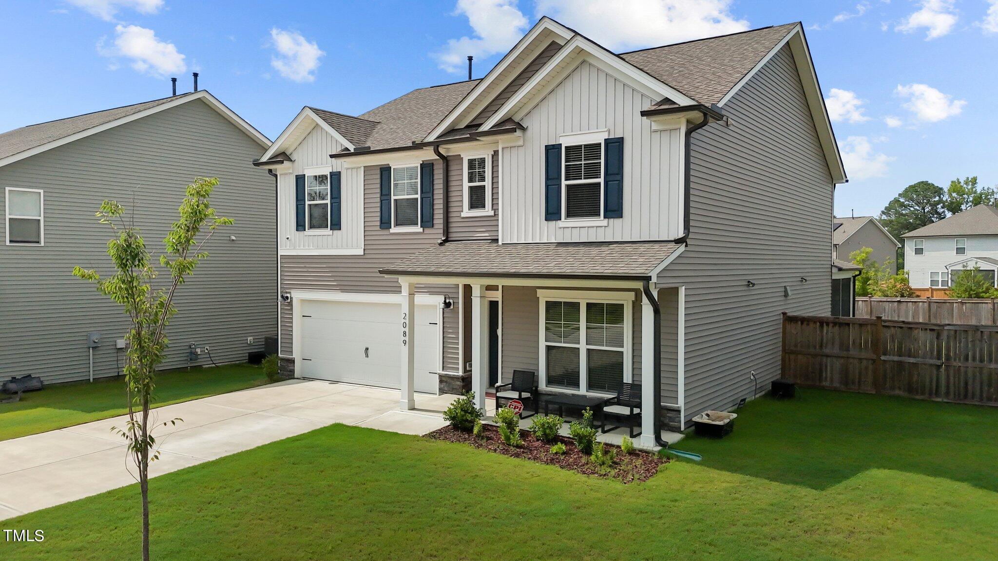 2089 Hosel Lane