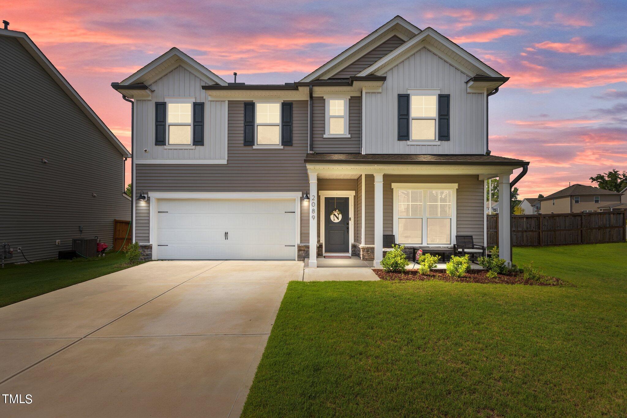 2089 Hosel Lane