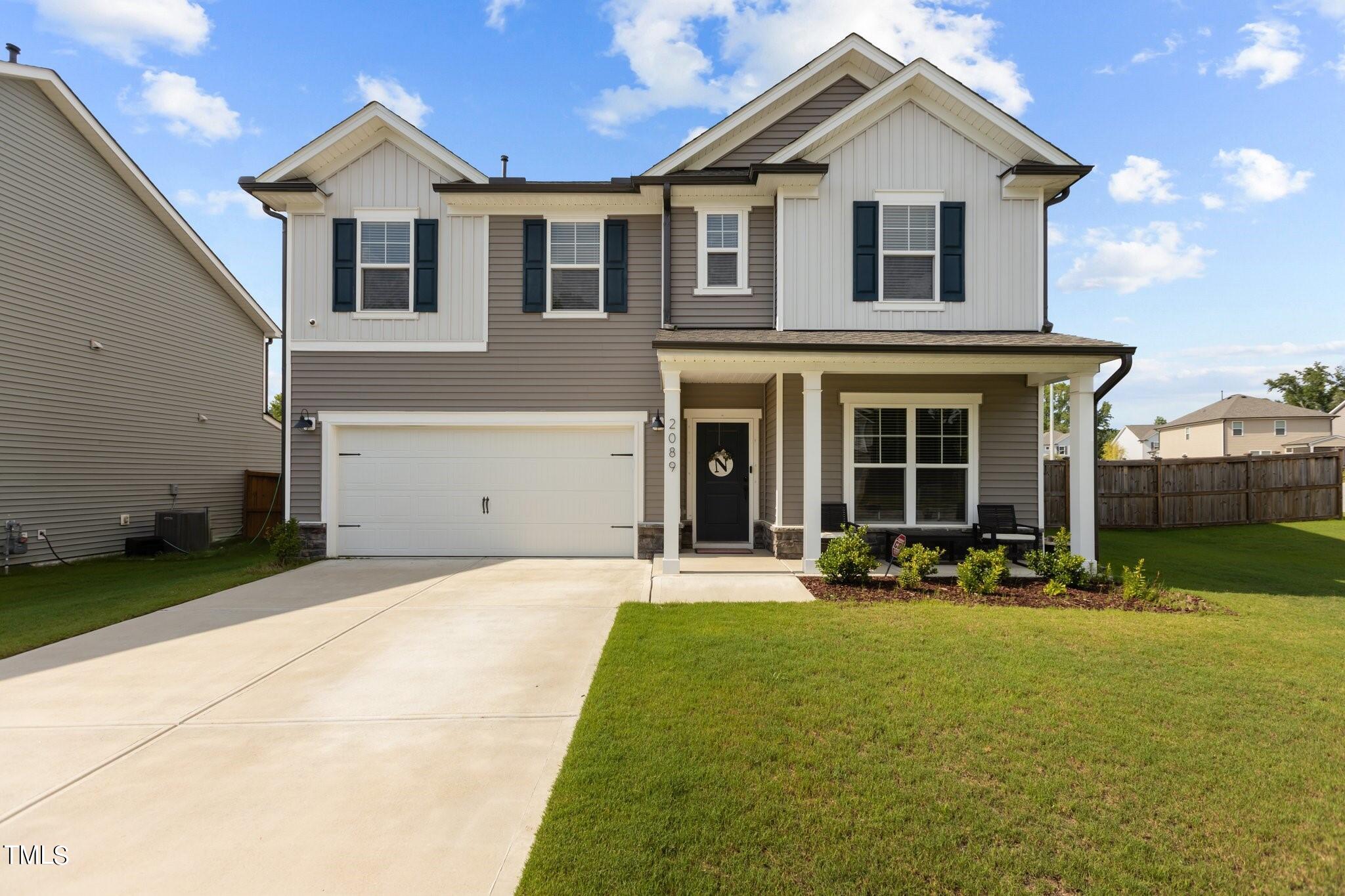 2089 Hosel Lane