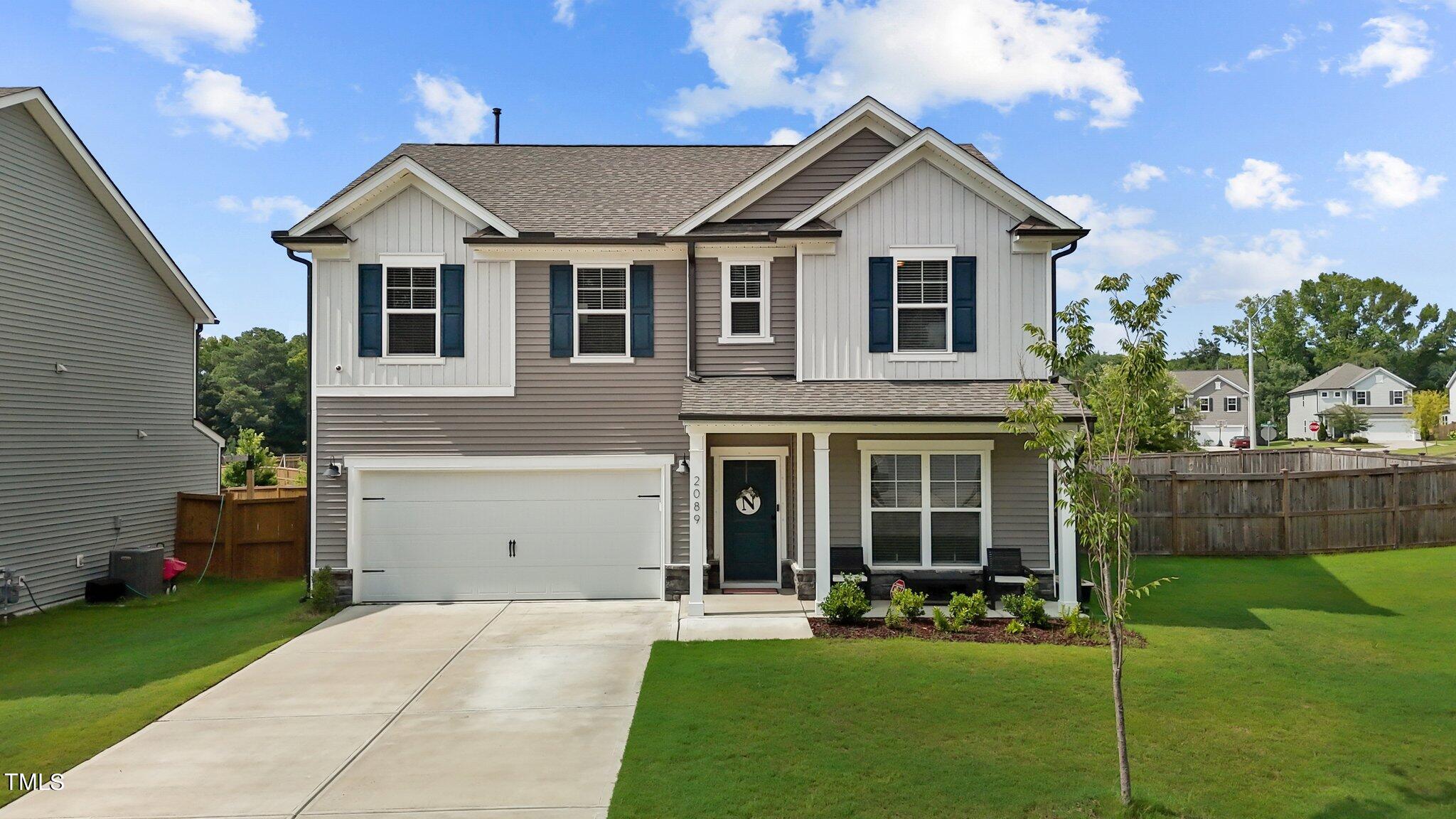 2089 Hosel Lane