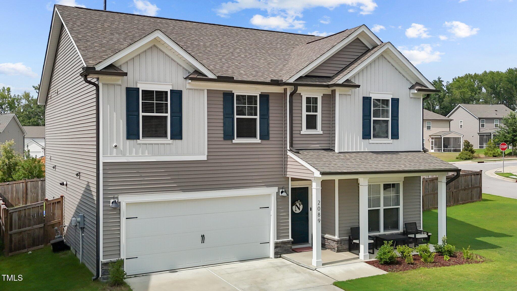 2089 Hosel Lane