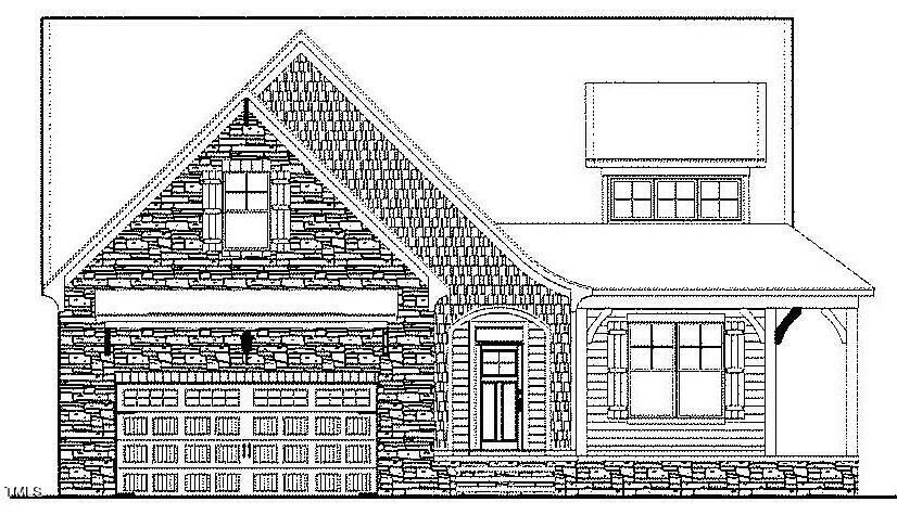 313 Highland Ridge Lane