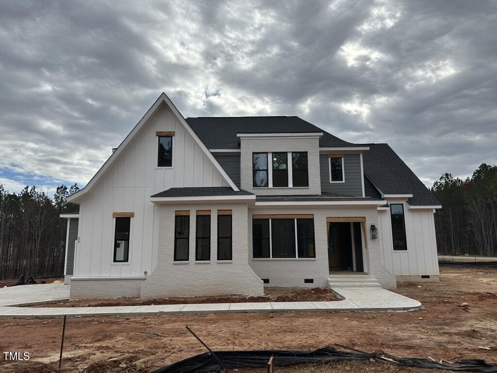 20 Spanish Oak Drive