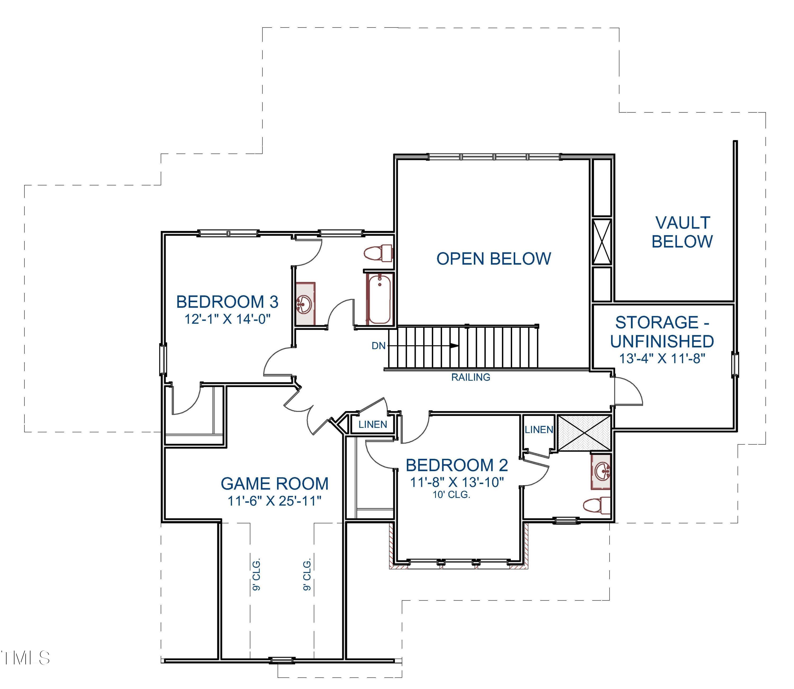 20 Spanish Oak Drive