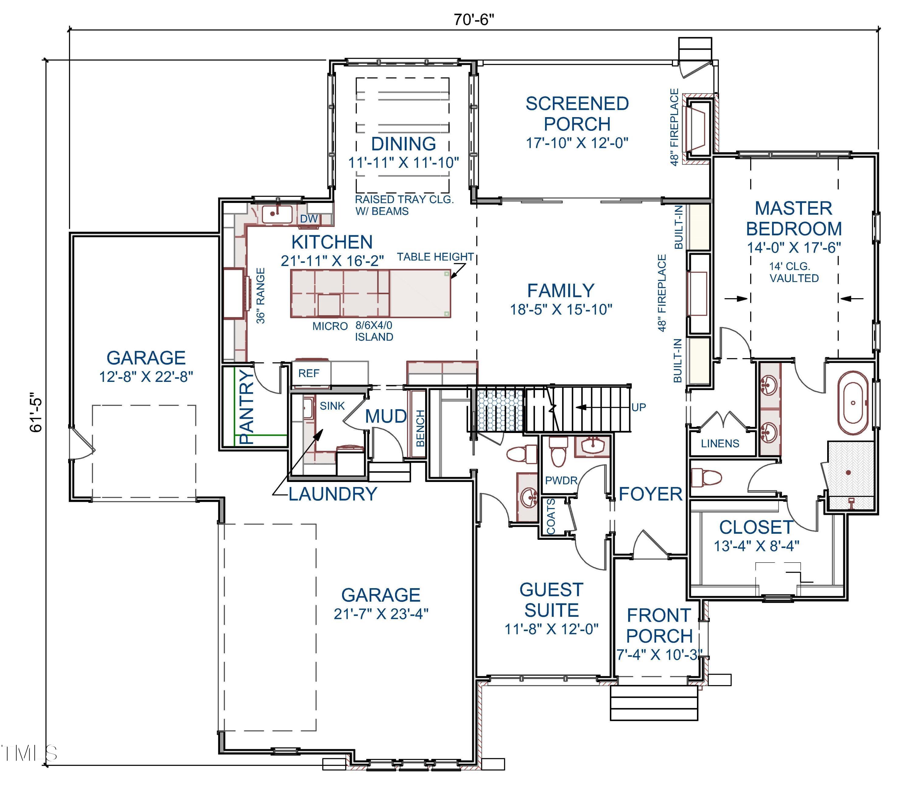20 Spanish Oak Drive