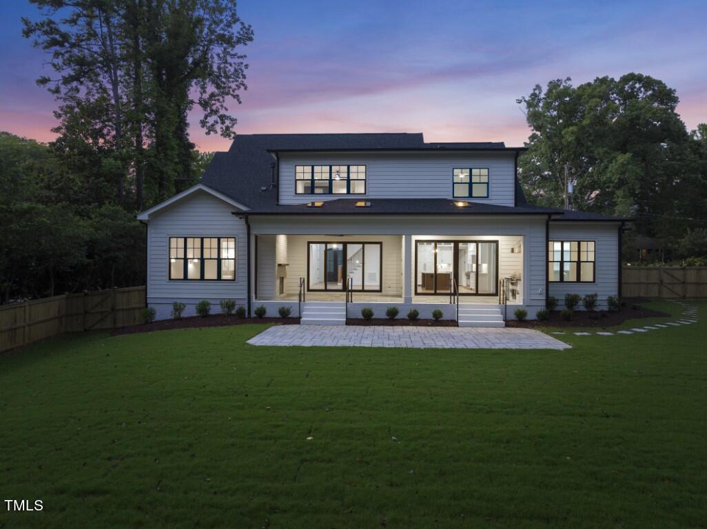 412 Vernon Terrace