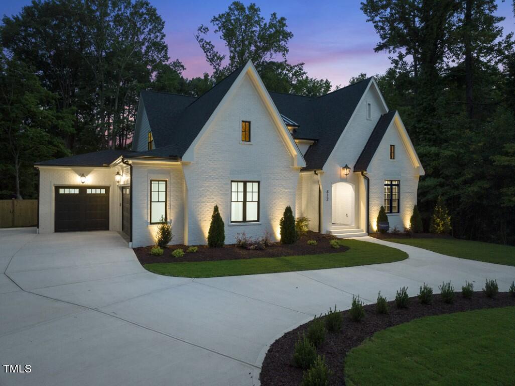 412 Vernon Terrace