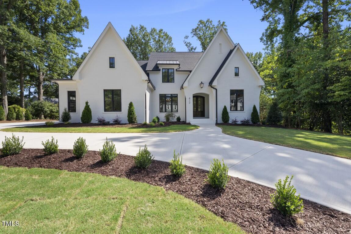 412 Vernon Terrace