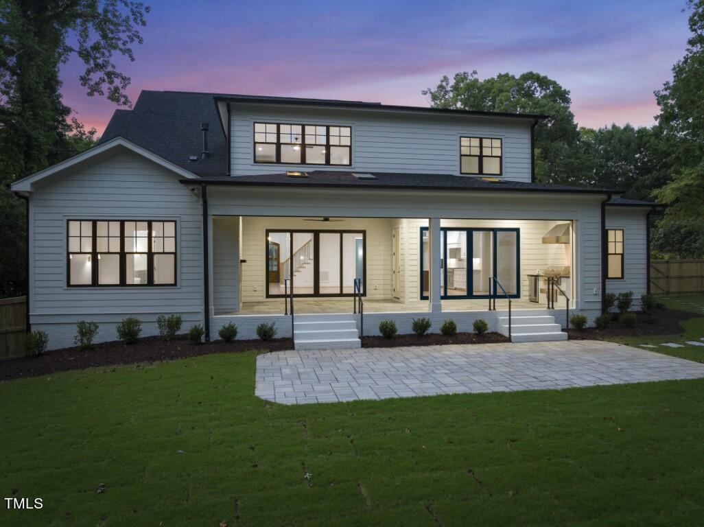 412 Vernon Terrace