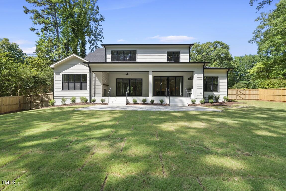 412 Vernon Terrace