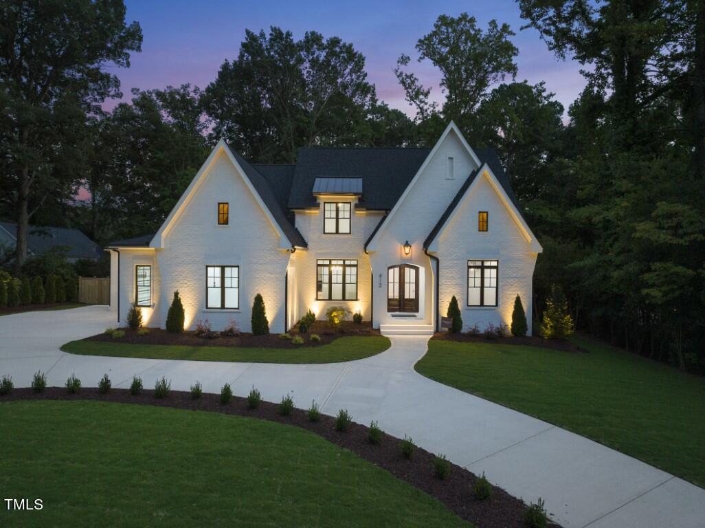 412 Vernon Terrace