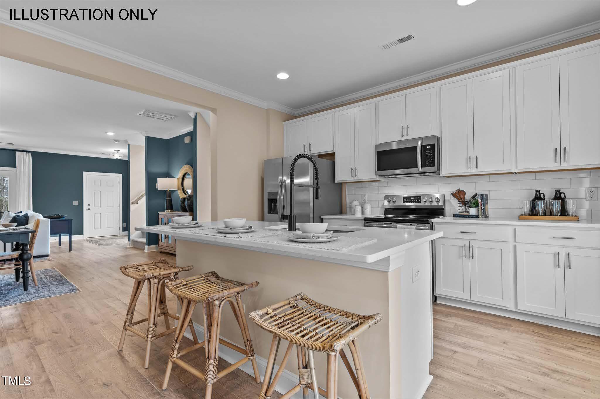 1129 Breadsell Lane # 59