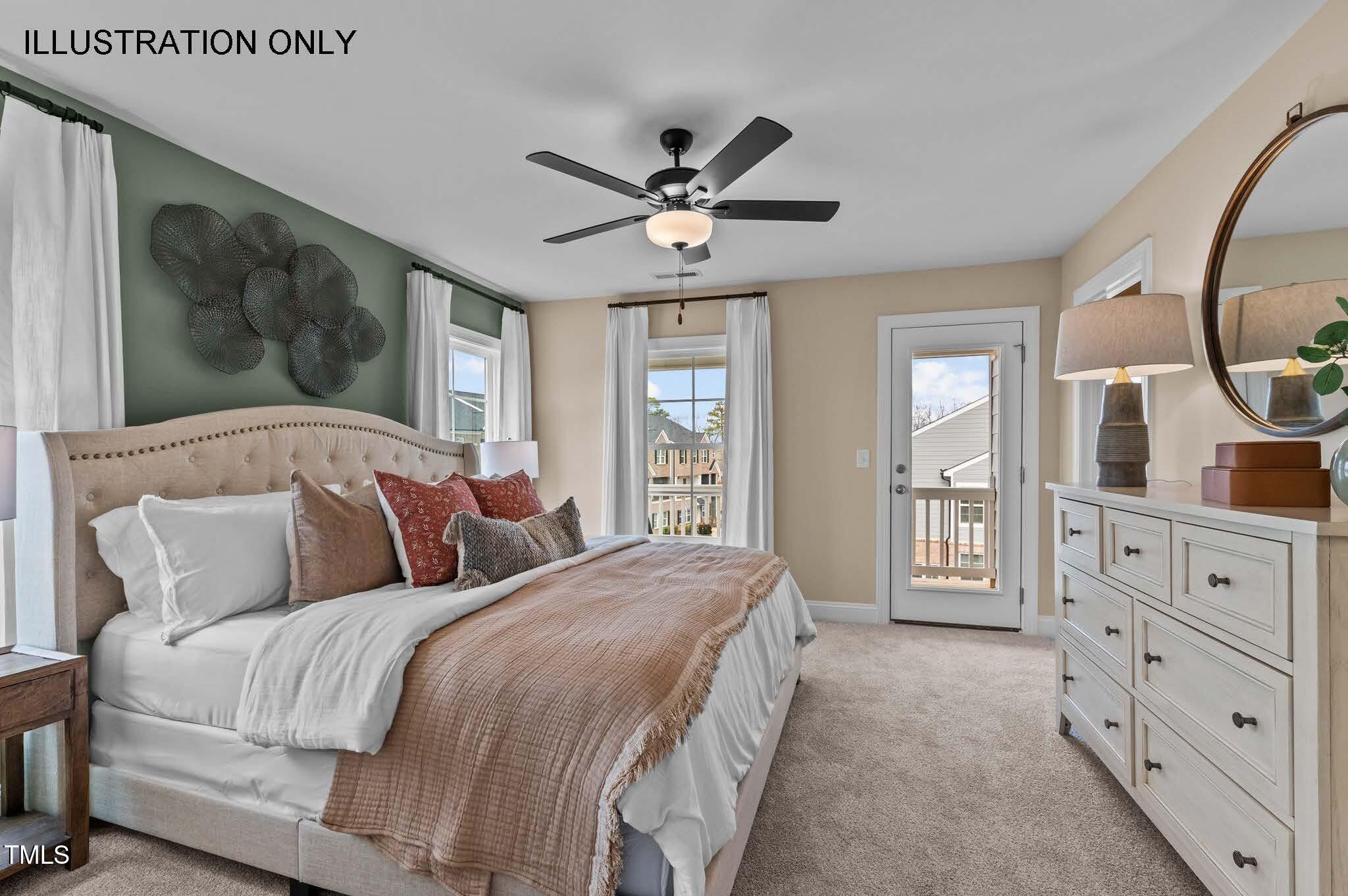 1129 Breadsell Lane # 59
