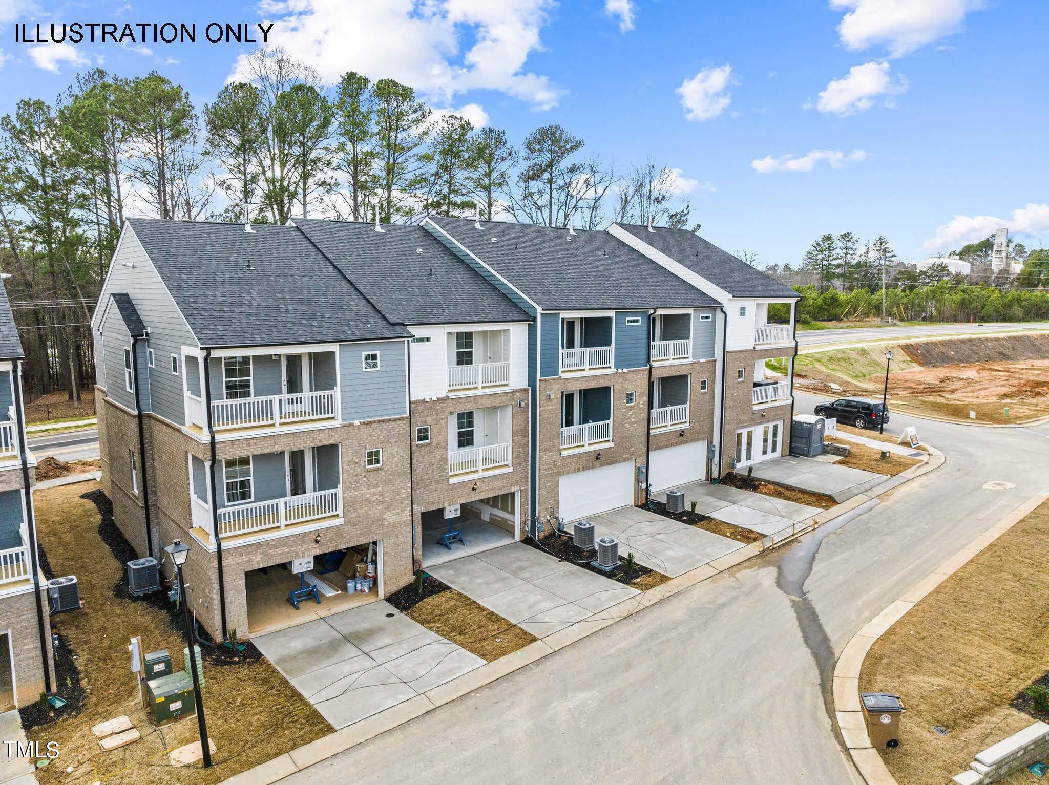 1129 Breadsell Lane # 59