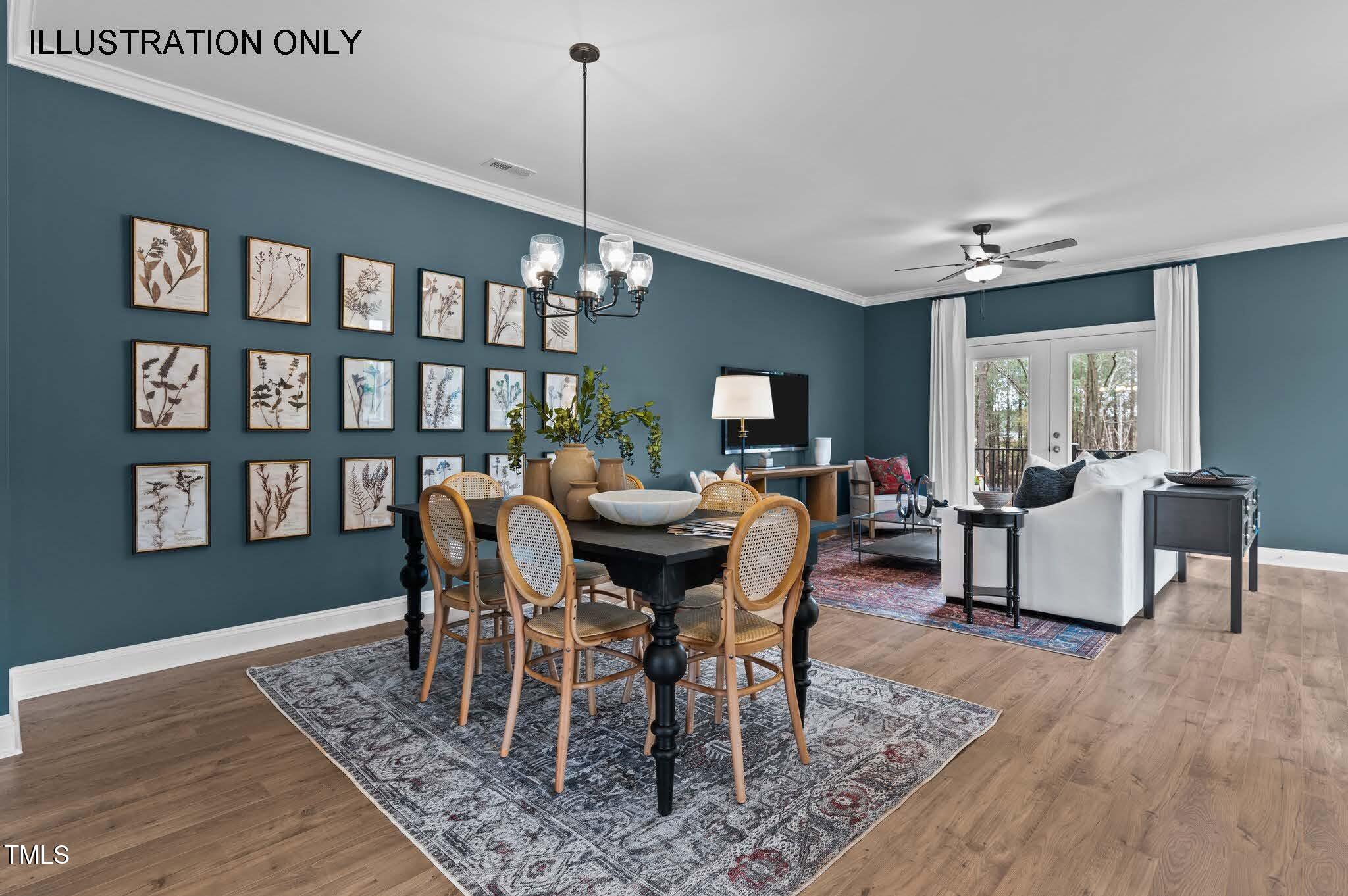1129 Breadsell Lane # 59
