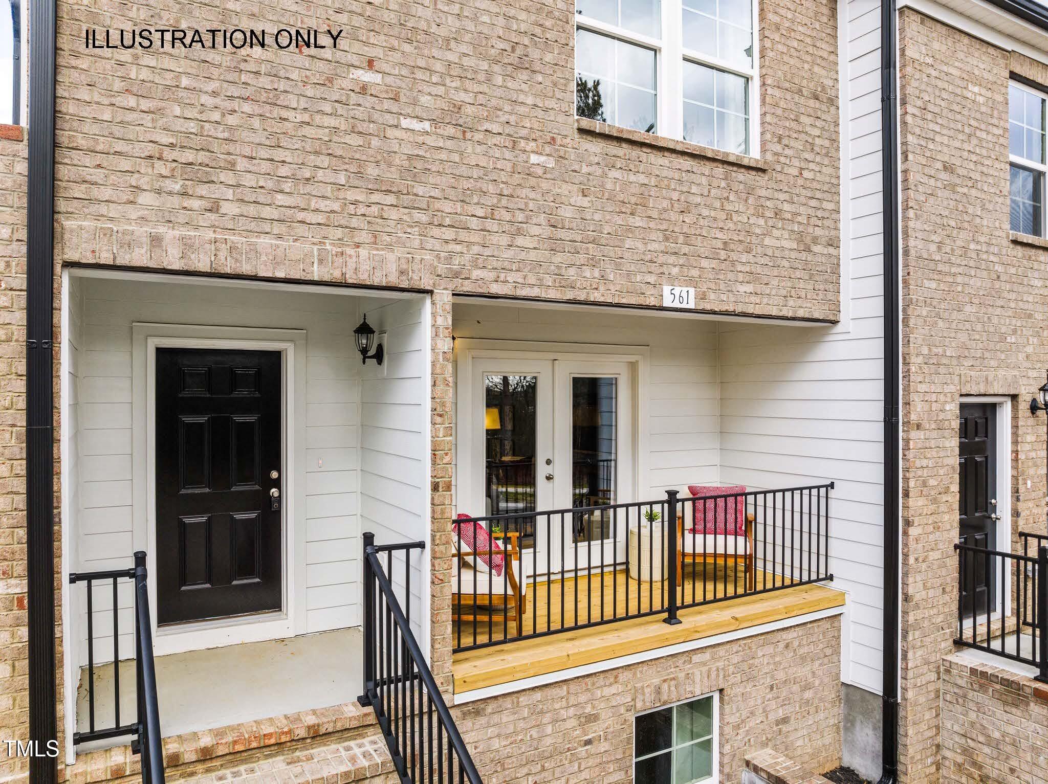 1129 Breadsell Lane # 59