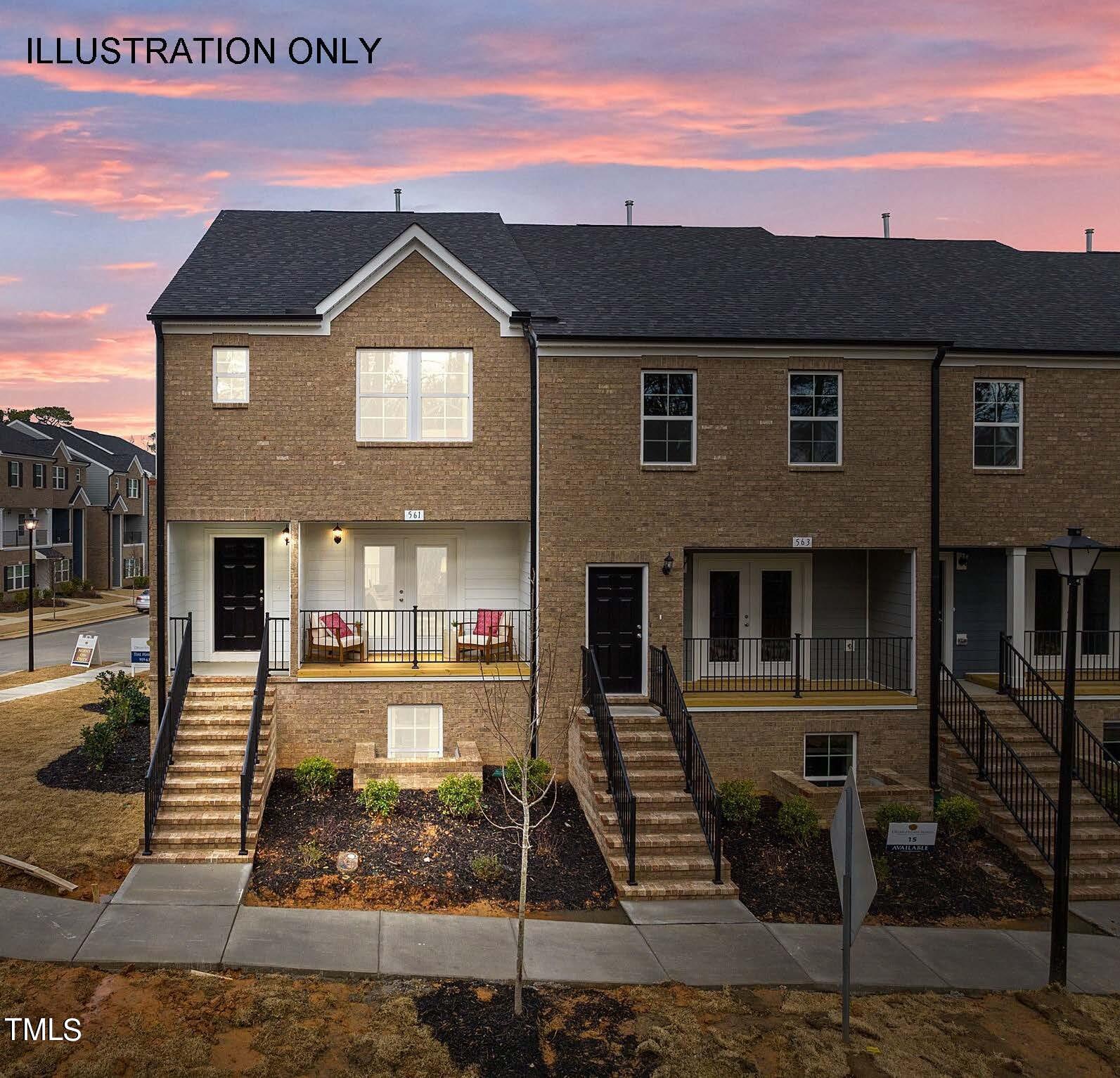 1129 Breadsell Lane # 59
