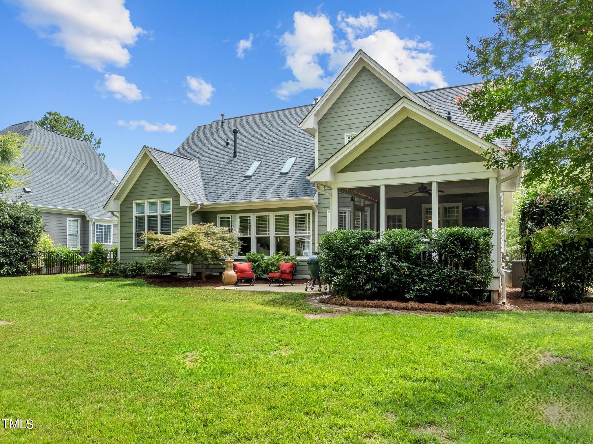 1824 Old College Circle Circle