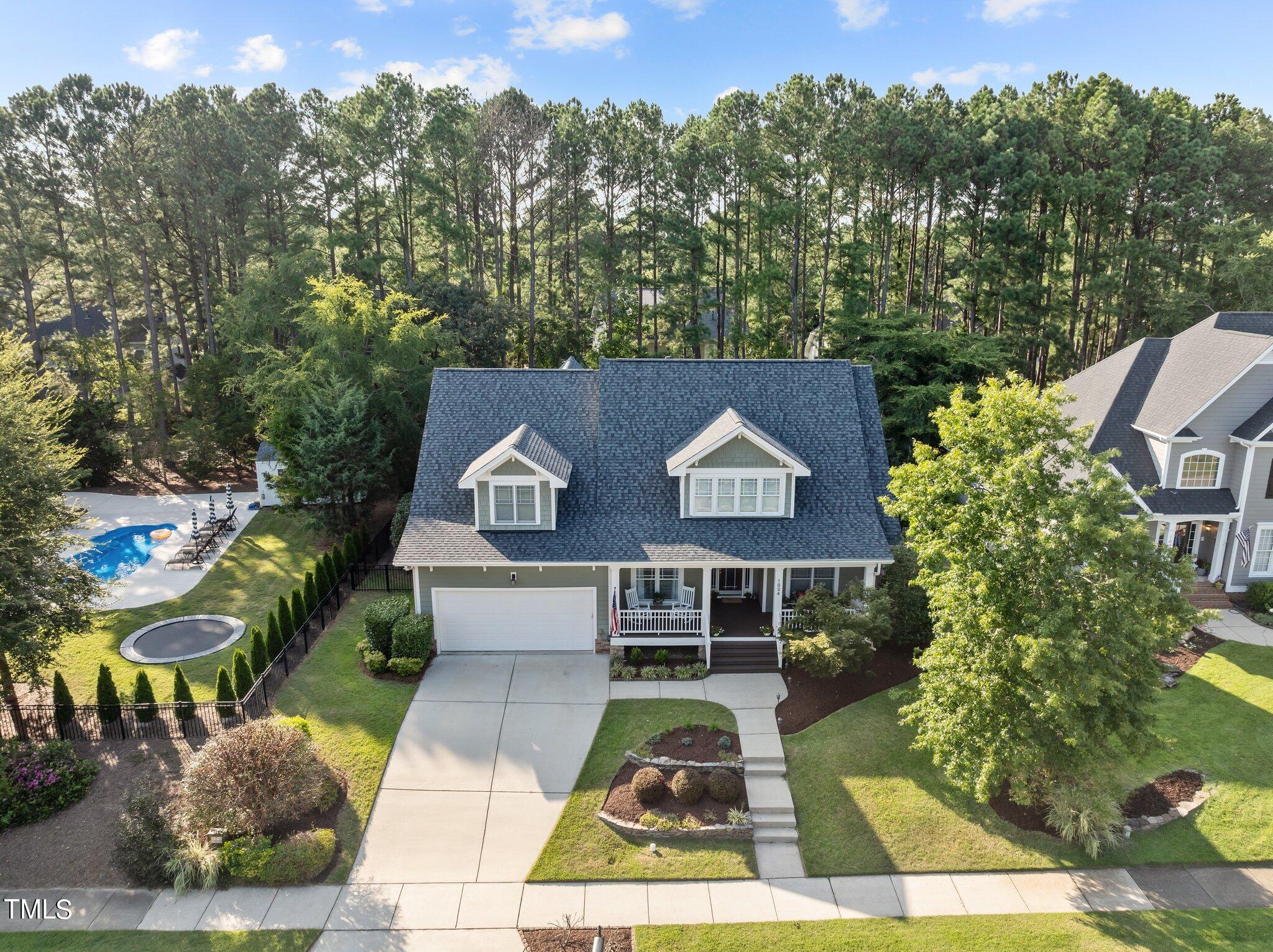 1824 Old College Circle Circle