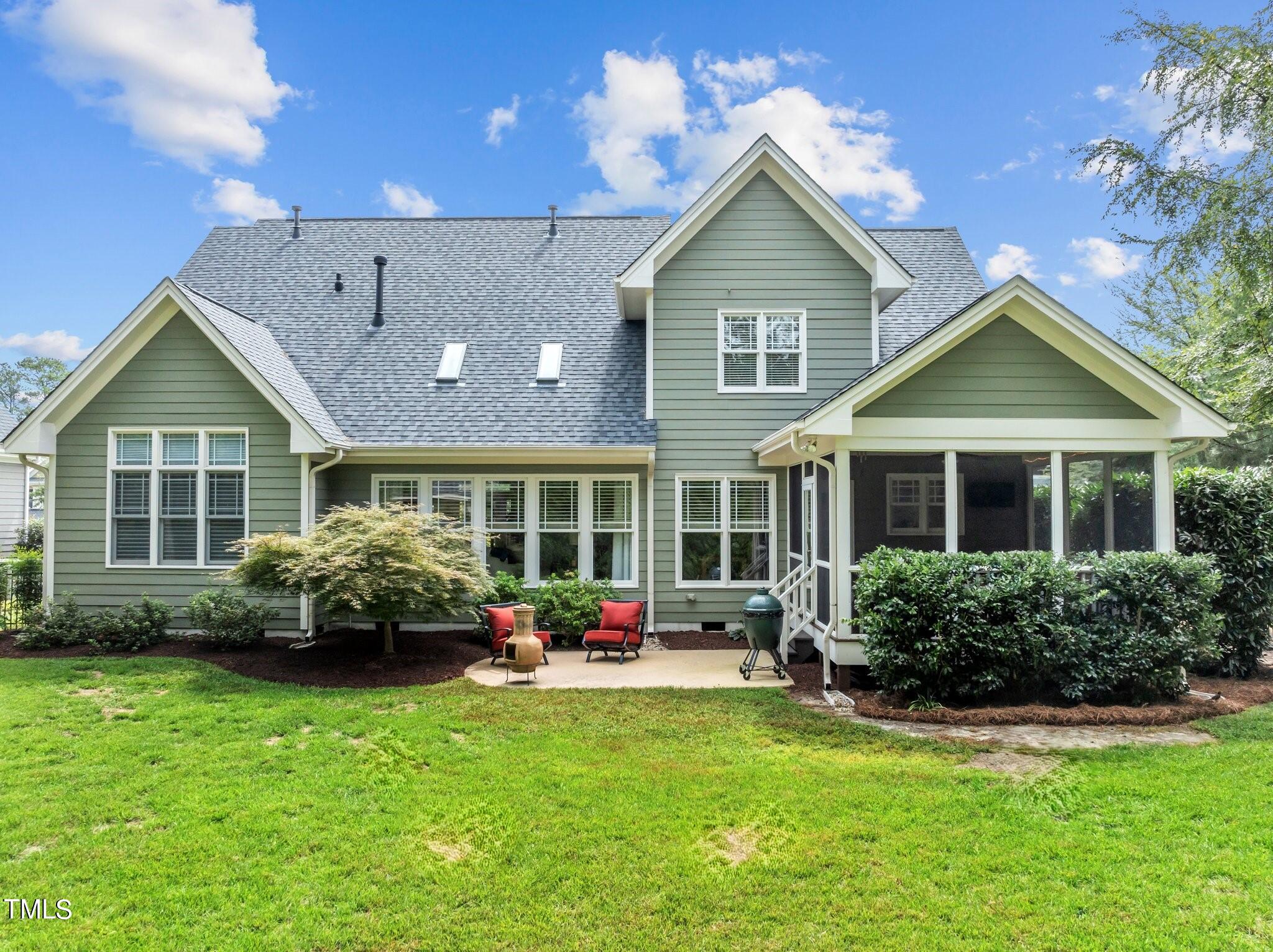 1824 Old College Circle Circle