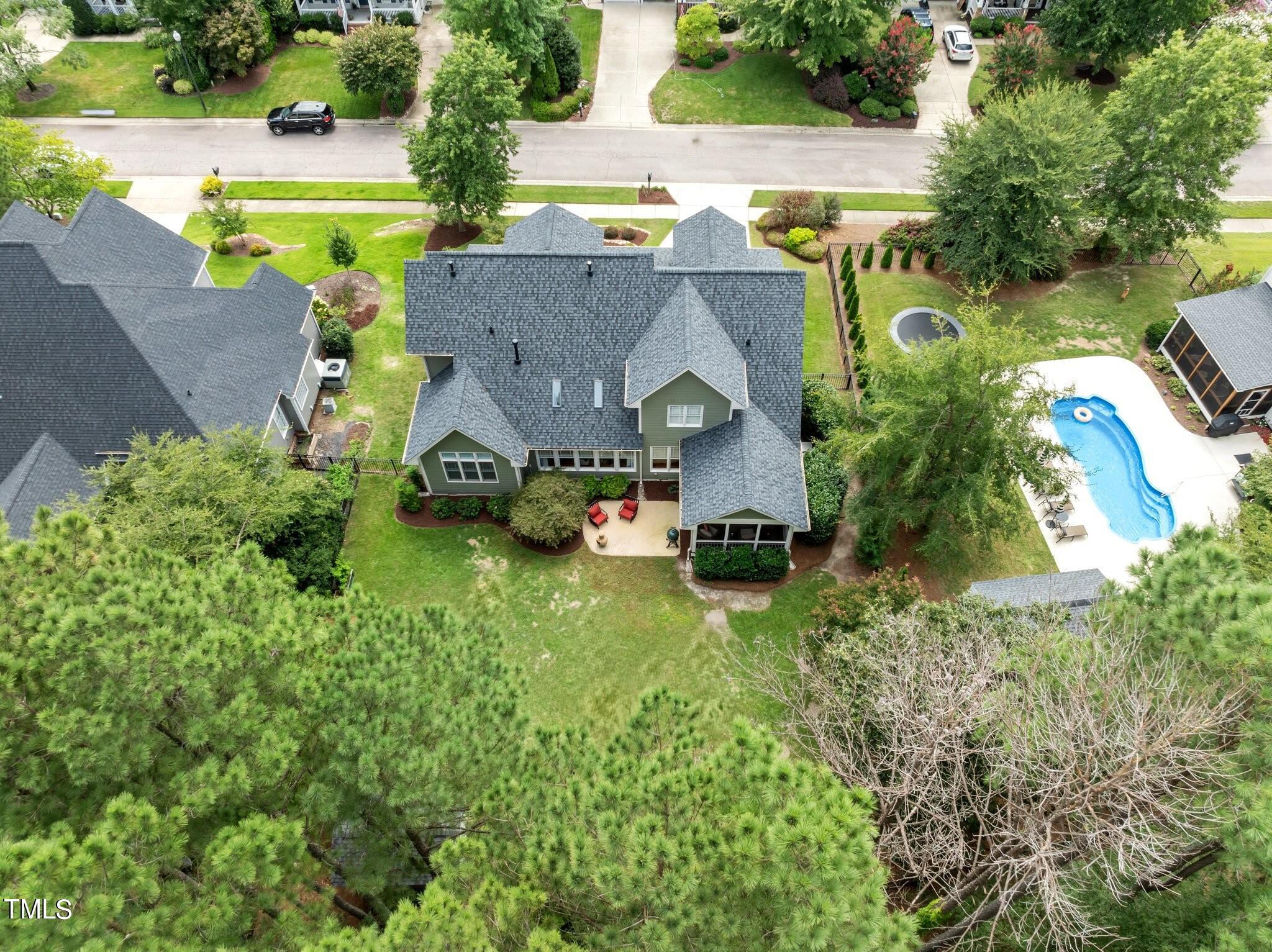 1824 Old College Circle Circle
