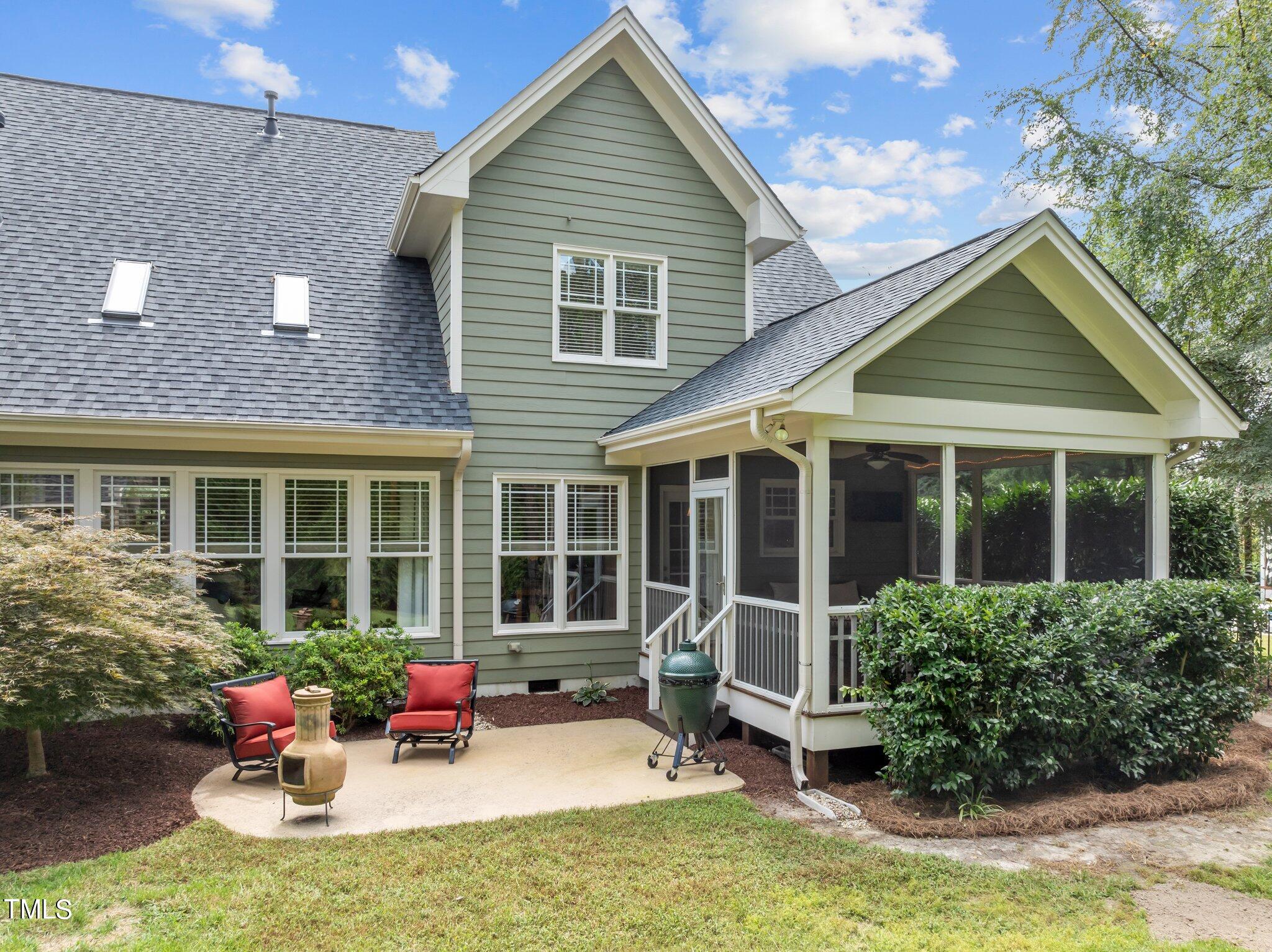 1824 Old College Circle Circle