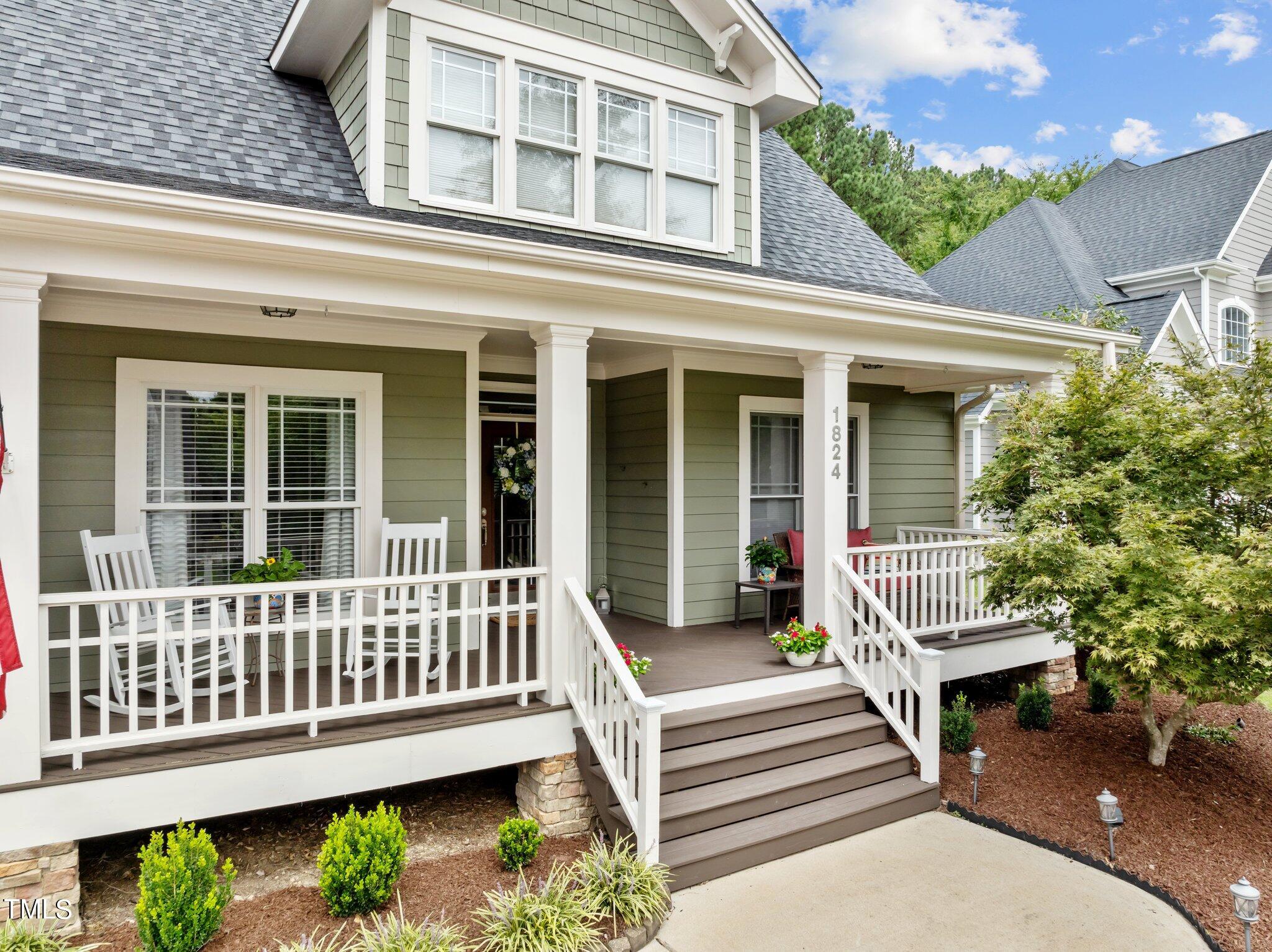 1824 Old College Circle Circle