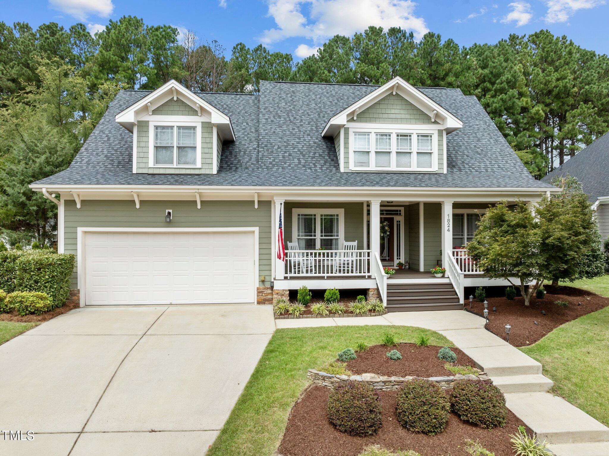 1824 Old College Circle Circle